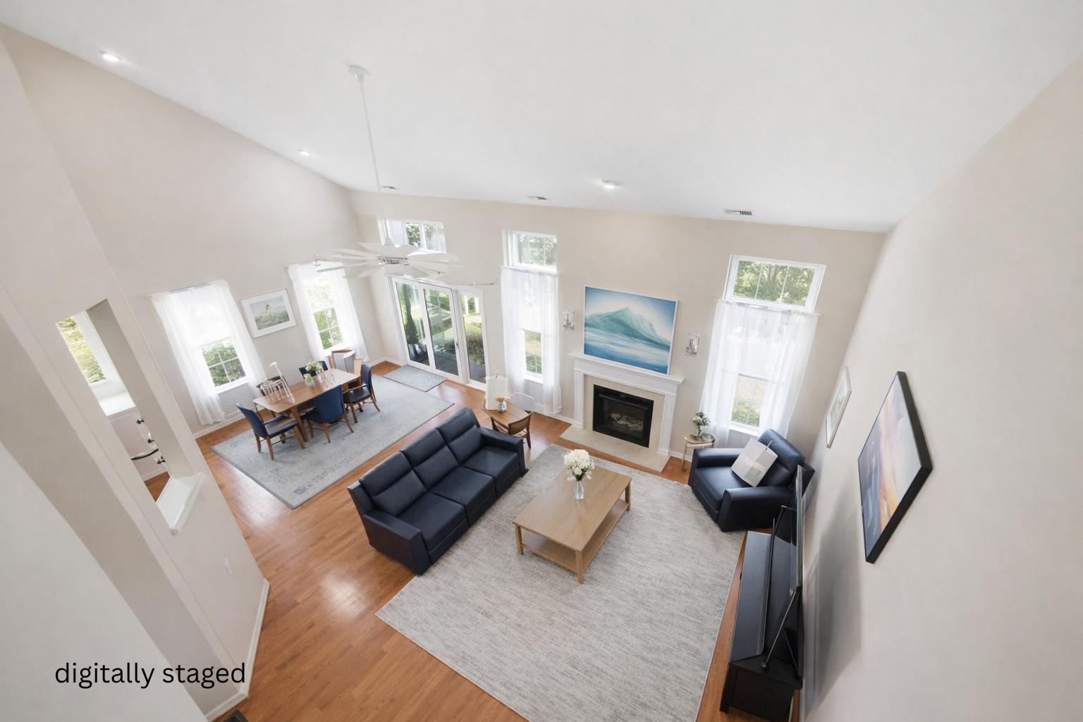 MALLARD RUN - Residential