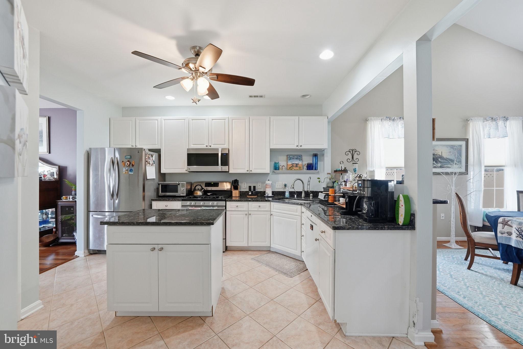 MALLARD RUN - Residential