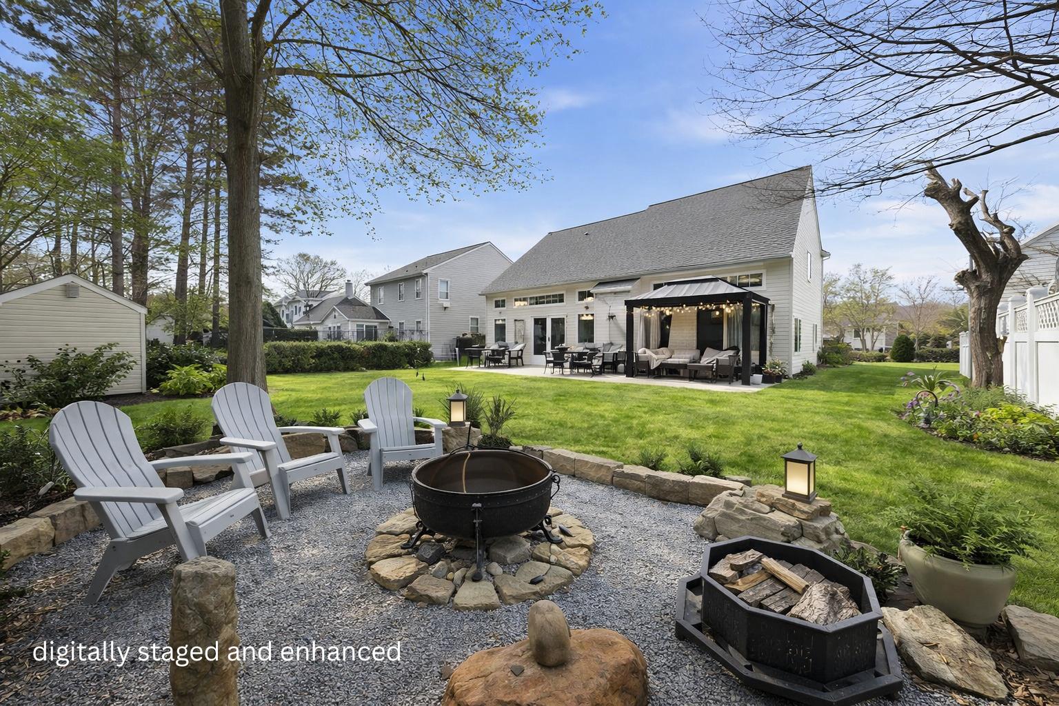 MALLARD RUN - Residential