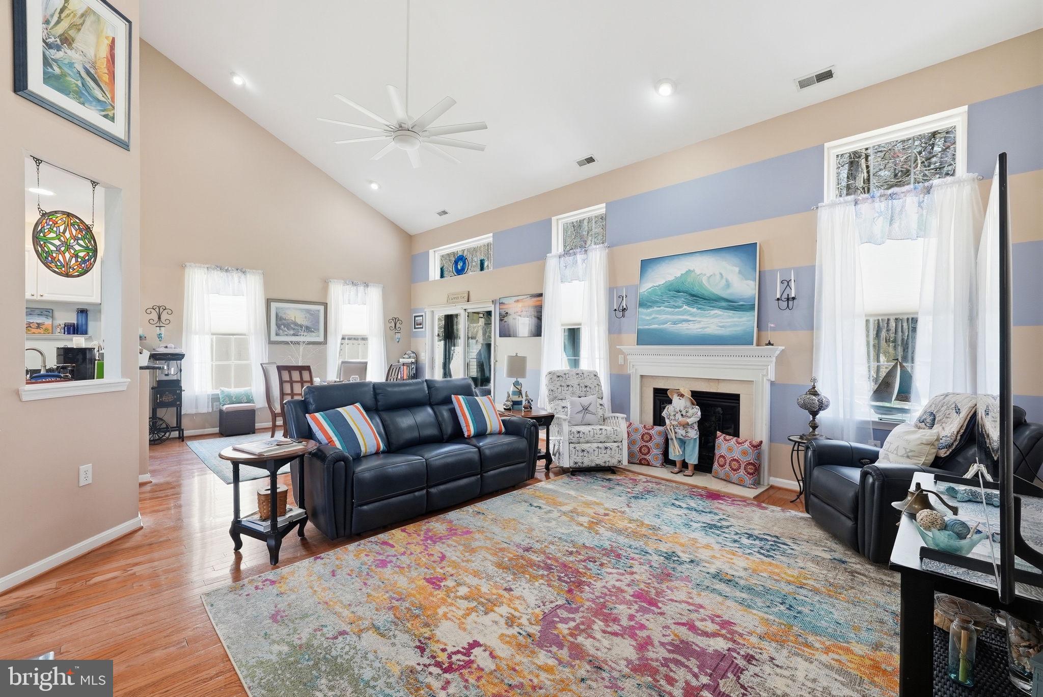 MALLARD RUN - Residential