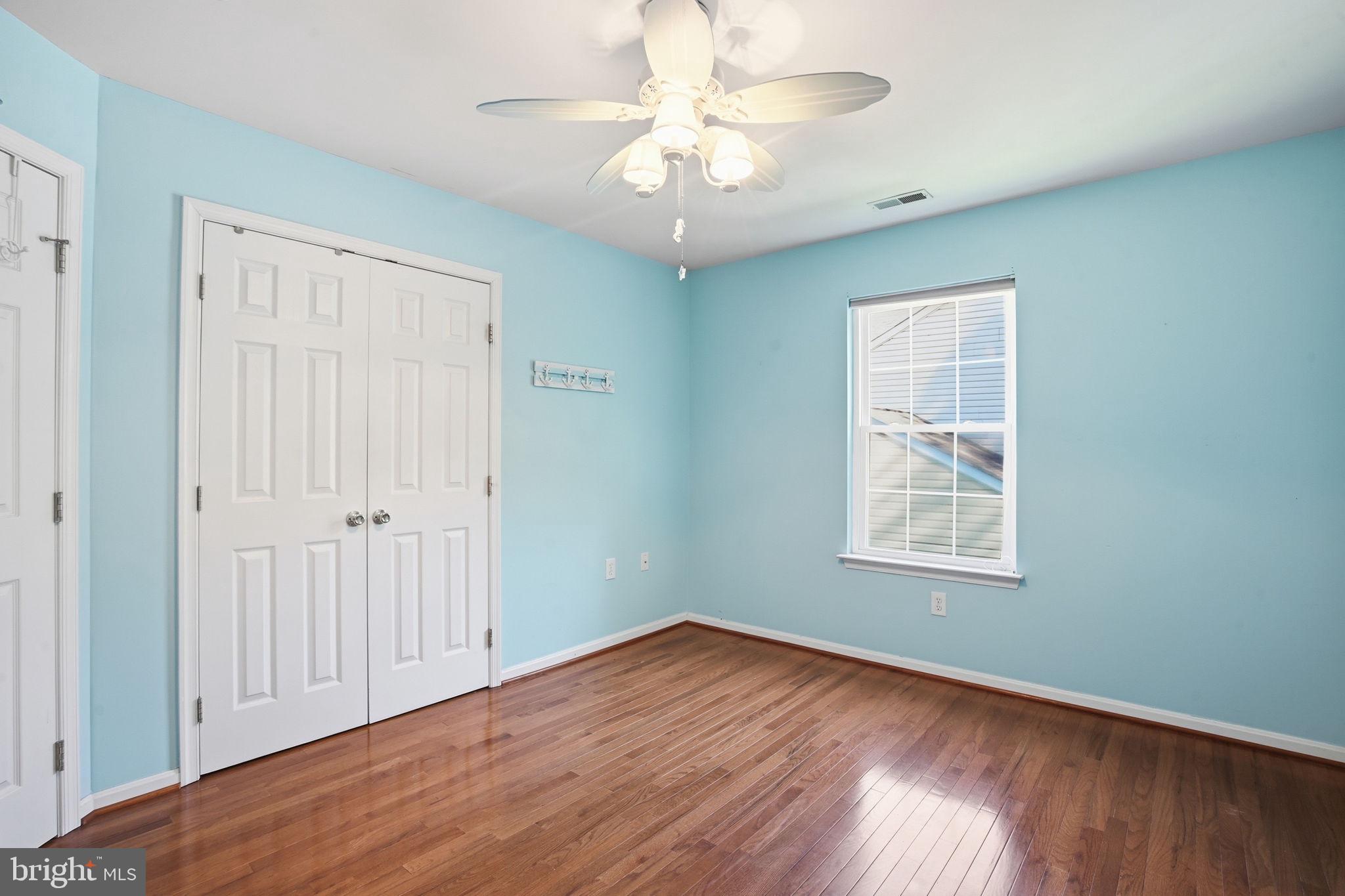 MALLARD RUN - Residential