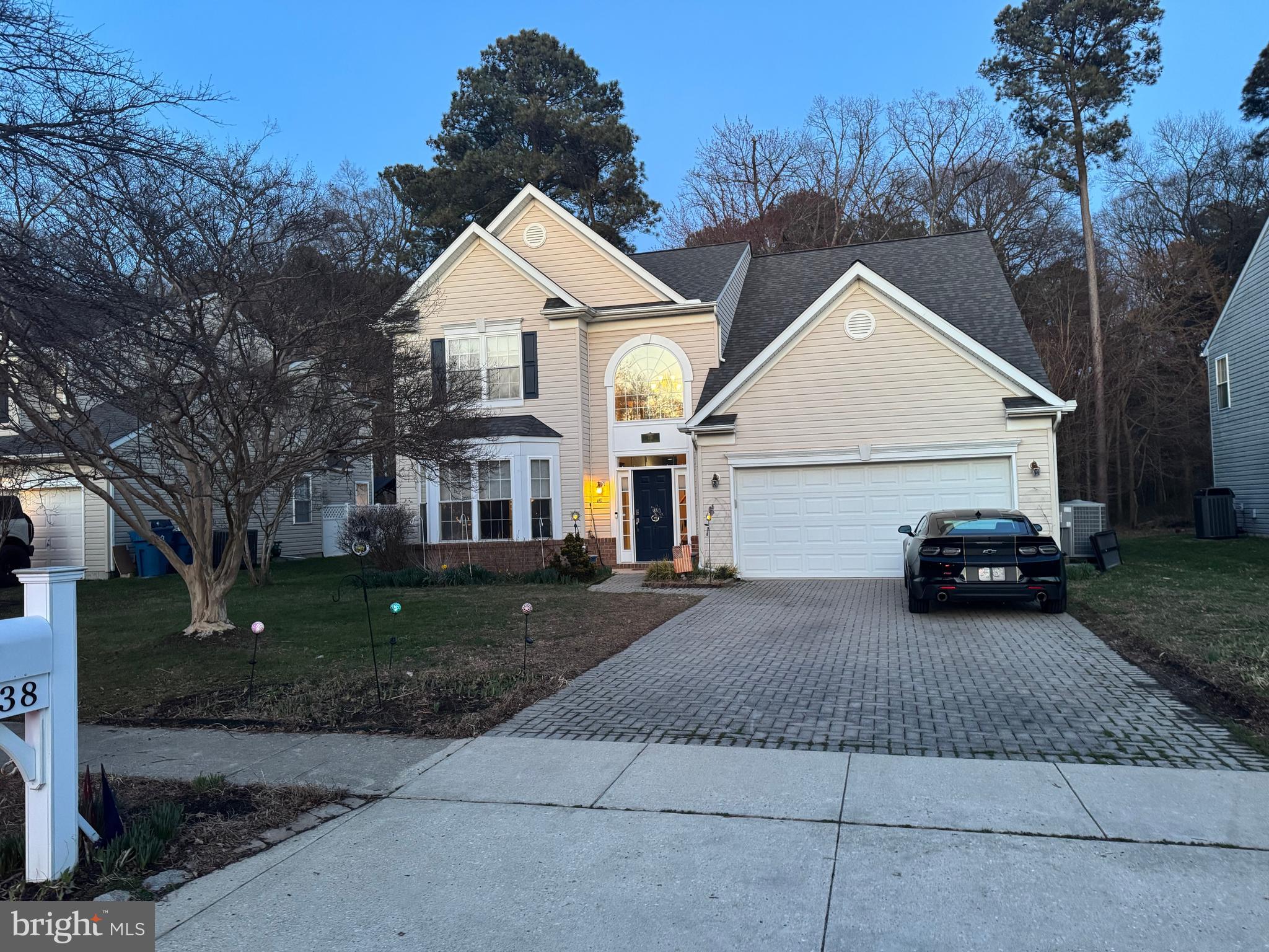 MALLARD RUN - Residential