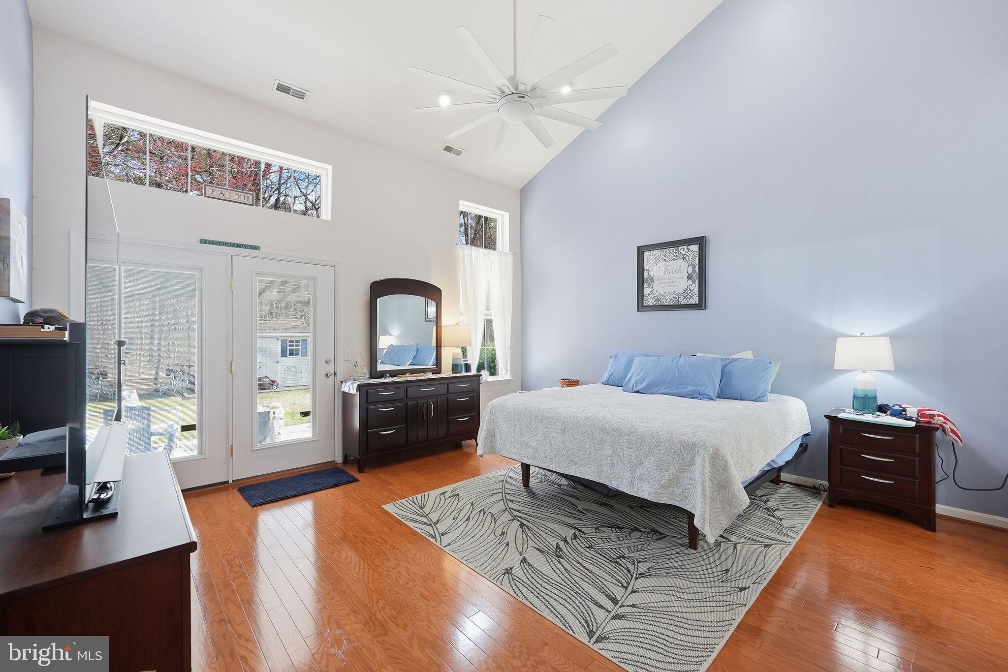 MALLARD RUN - Residential