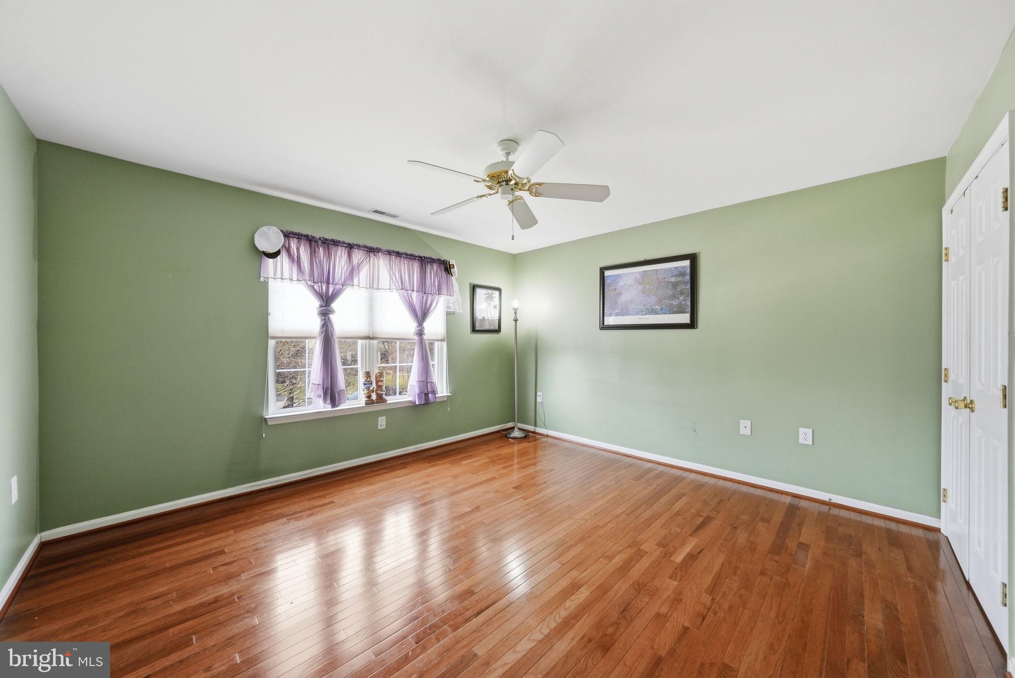 MALLARD RUN - Residential