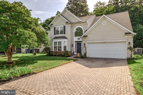 438 Web Foot Lane, Stevensville, MD 21666 - #: MDQA2016566