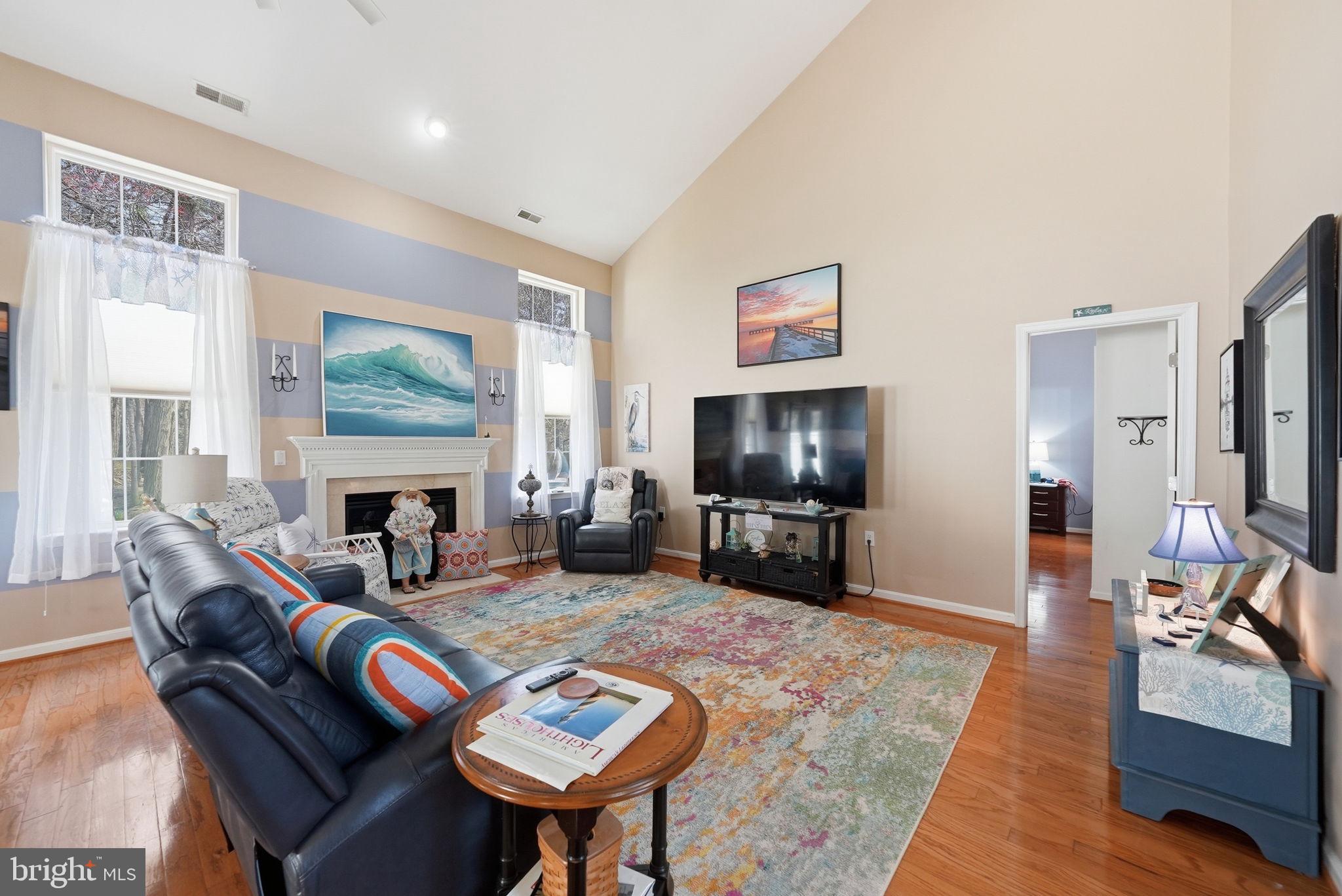 MALLARD RUN - Residential