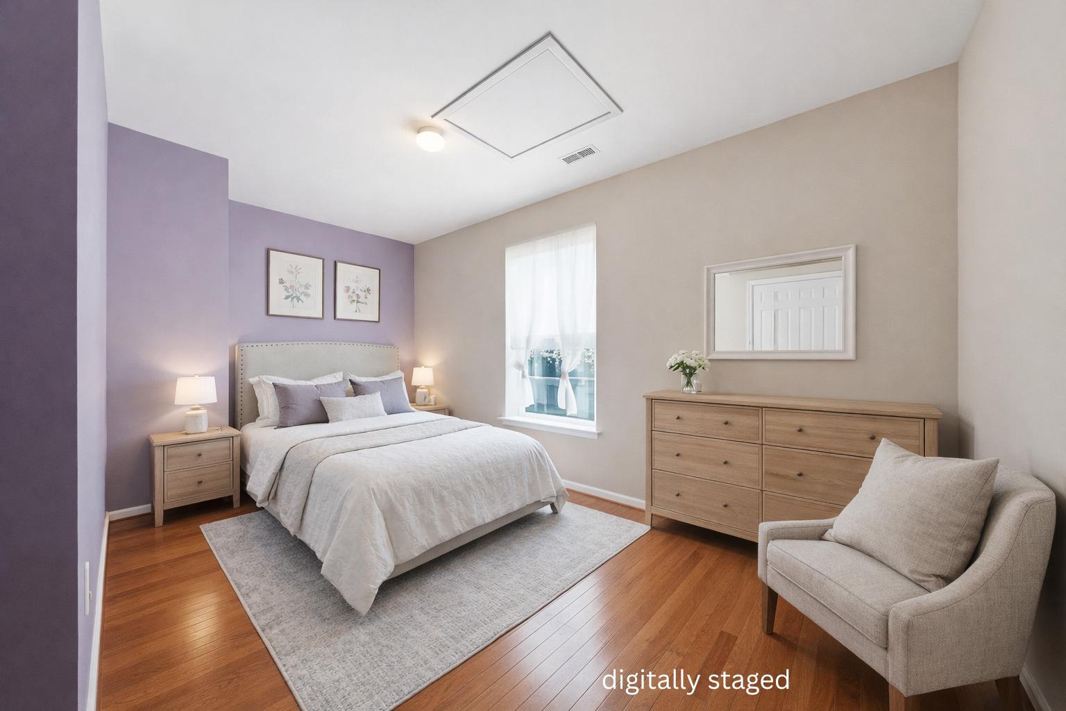 MALLARD RUN - Residential