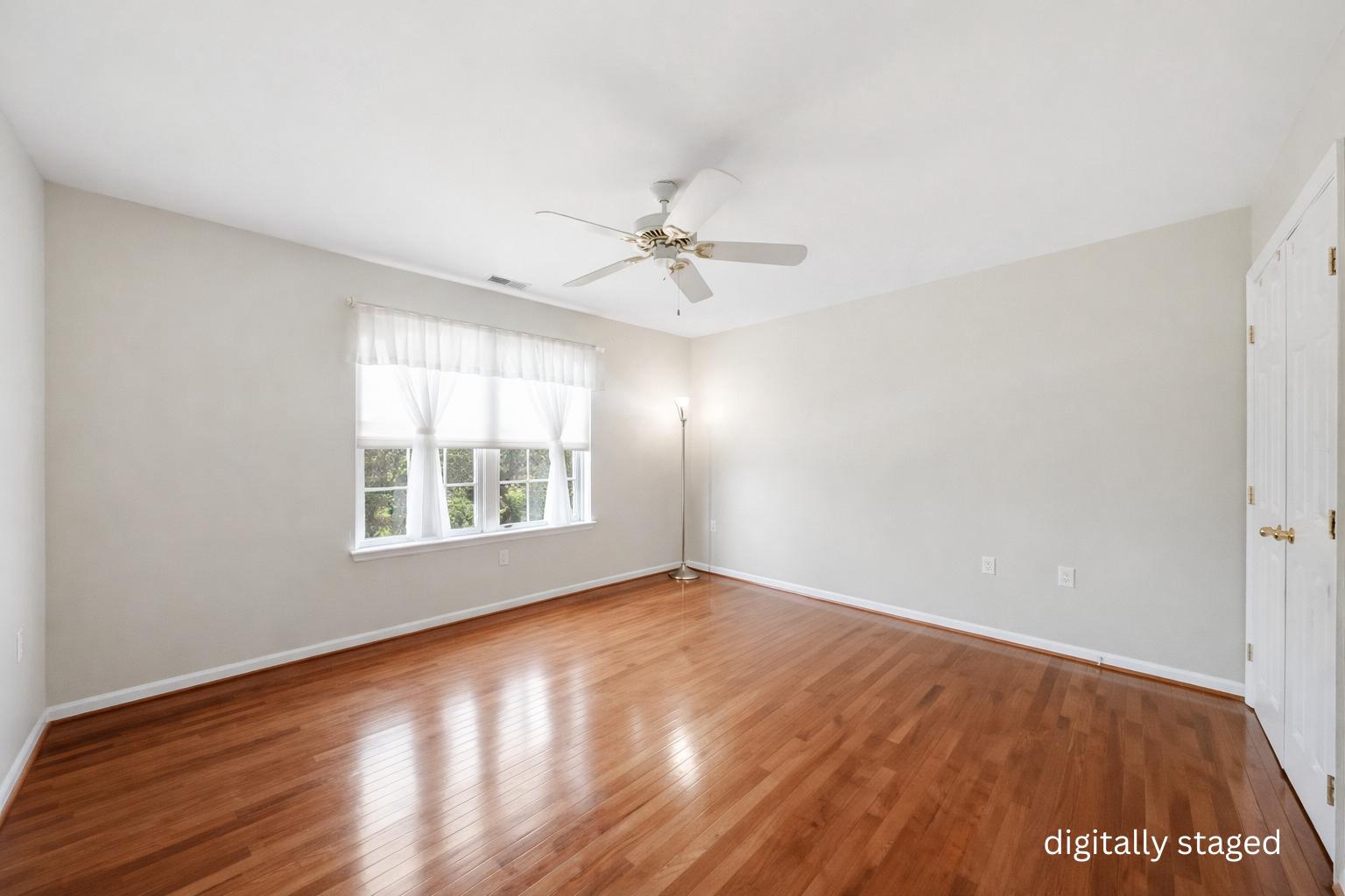 MALLARD RUN - Residential