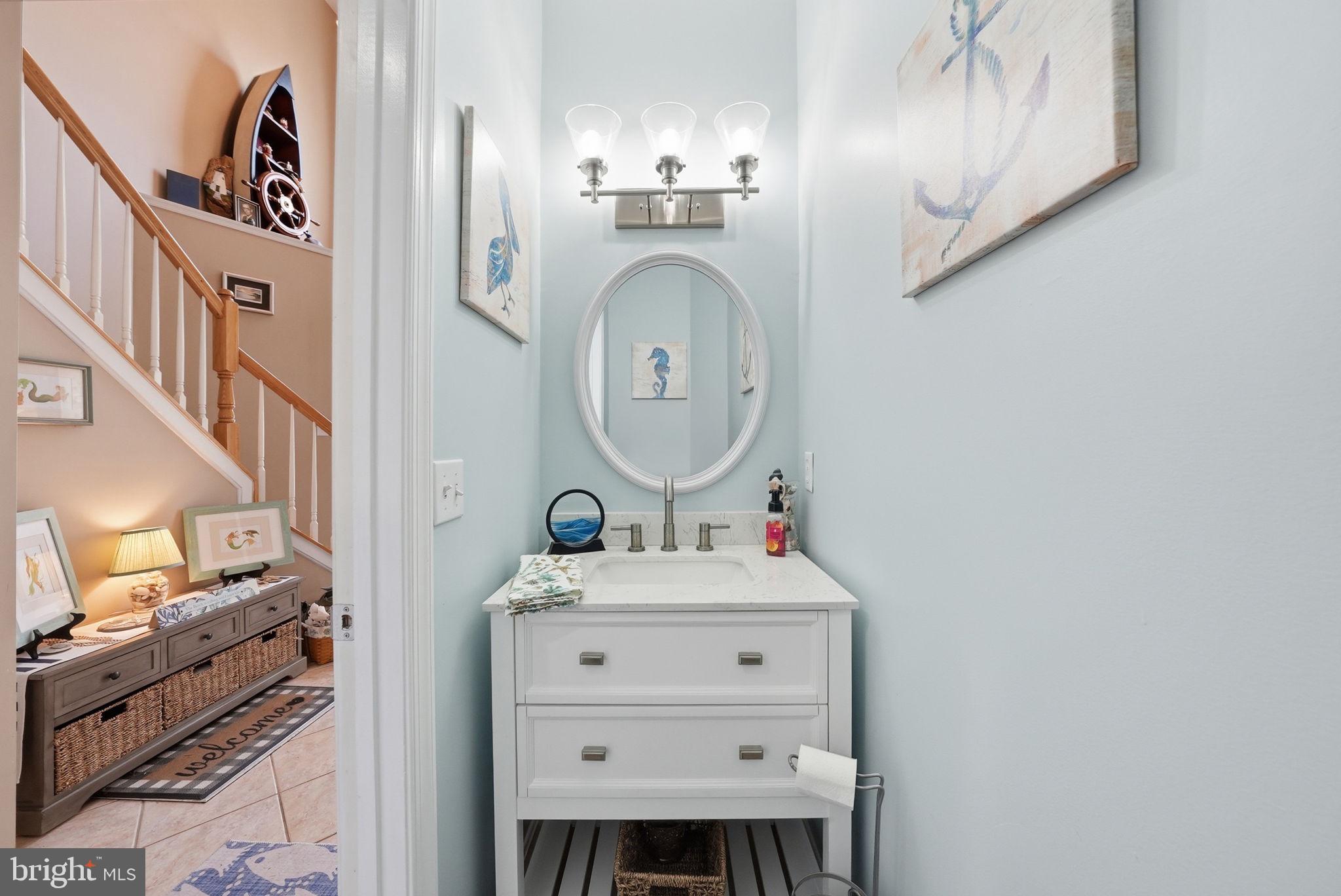 MALLARD RUN - Residential