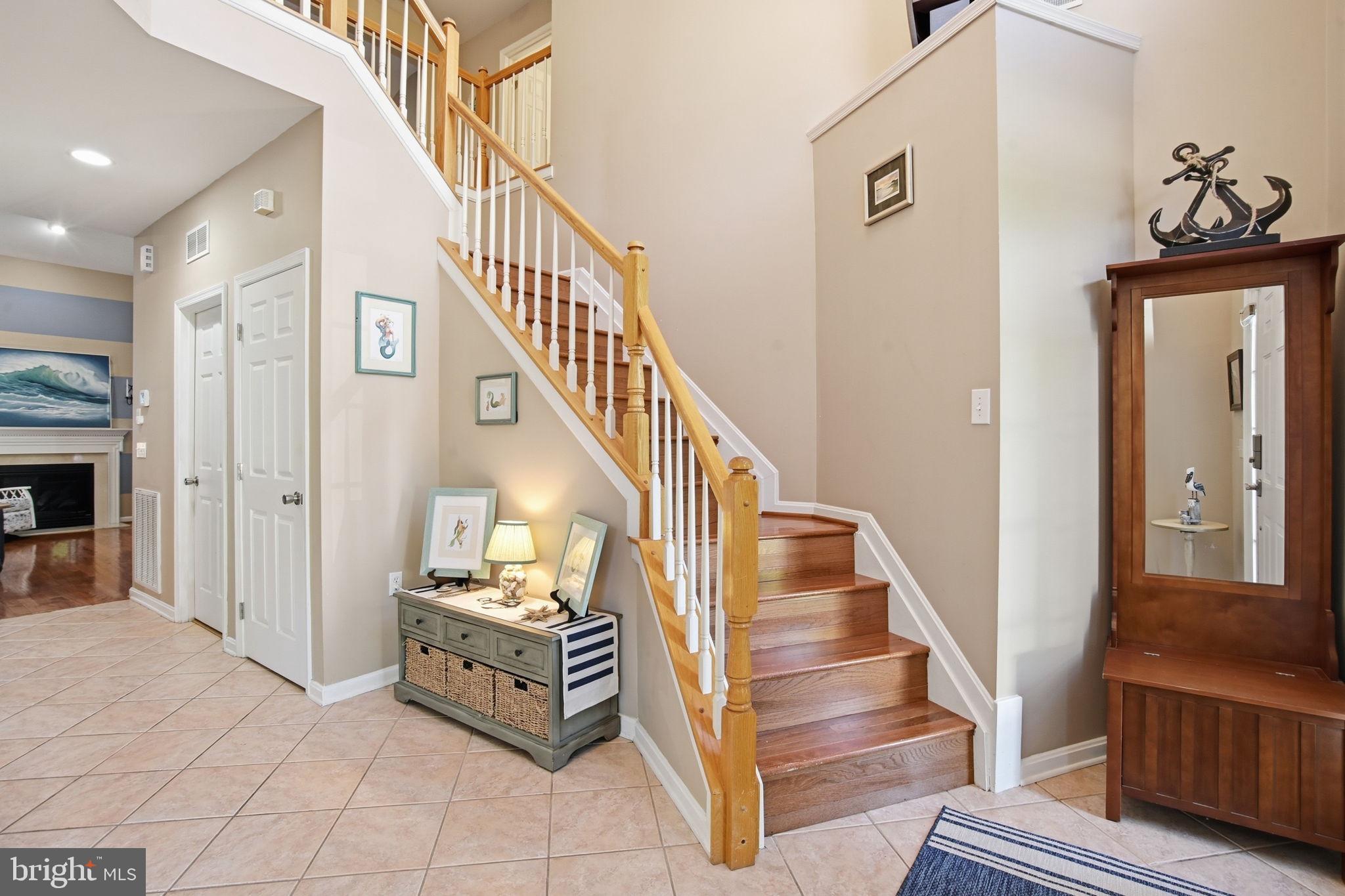 MALLARD RUN - Residential