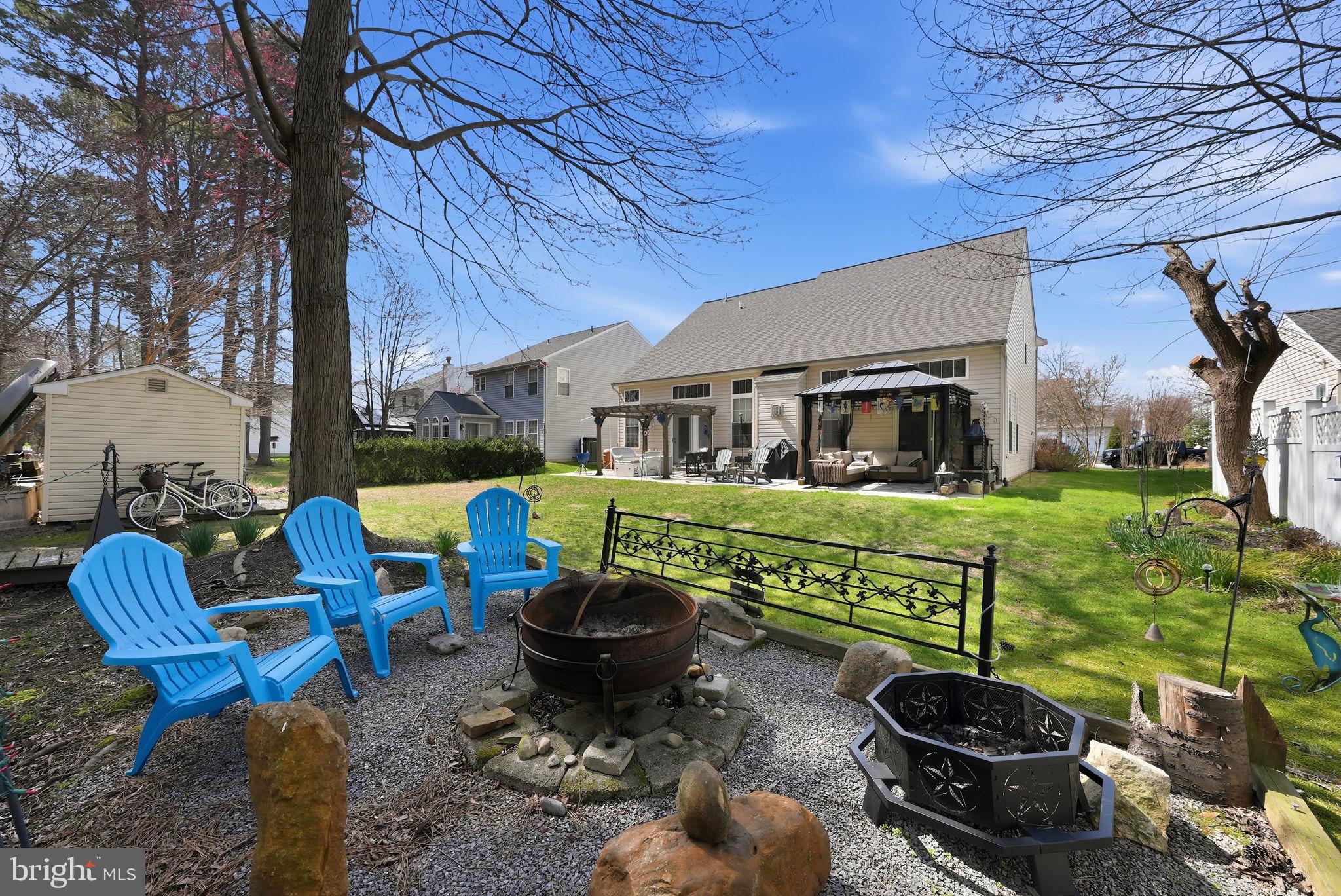 MALLARD RUN - Residential