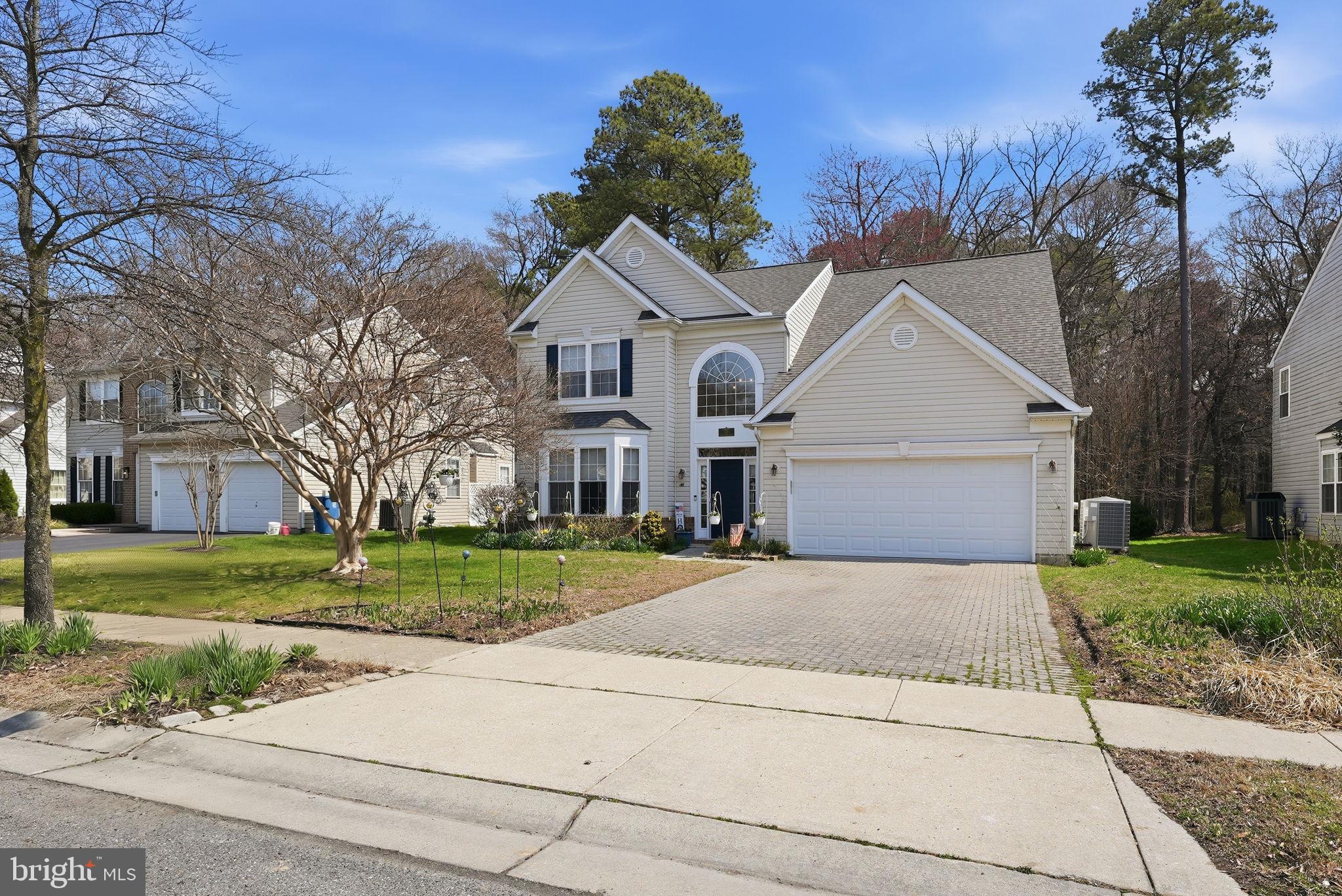 MALLARD RUN - Residential