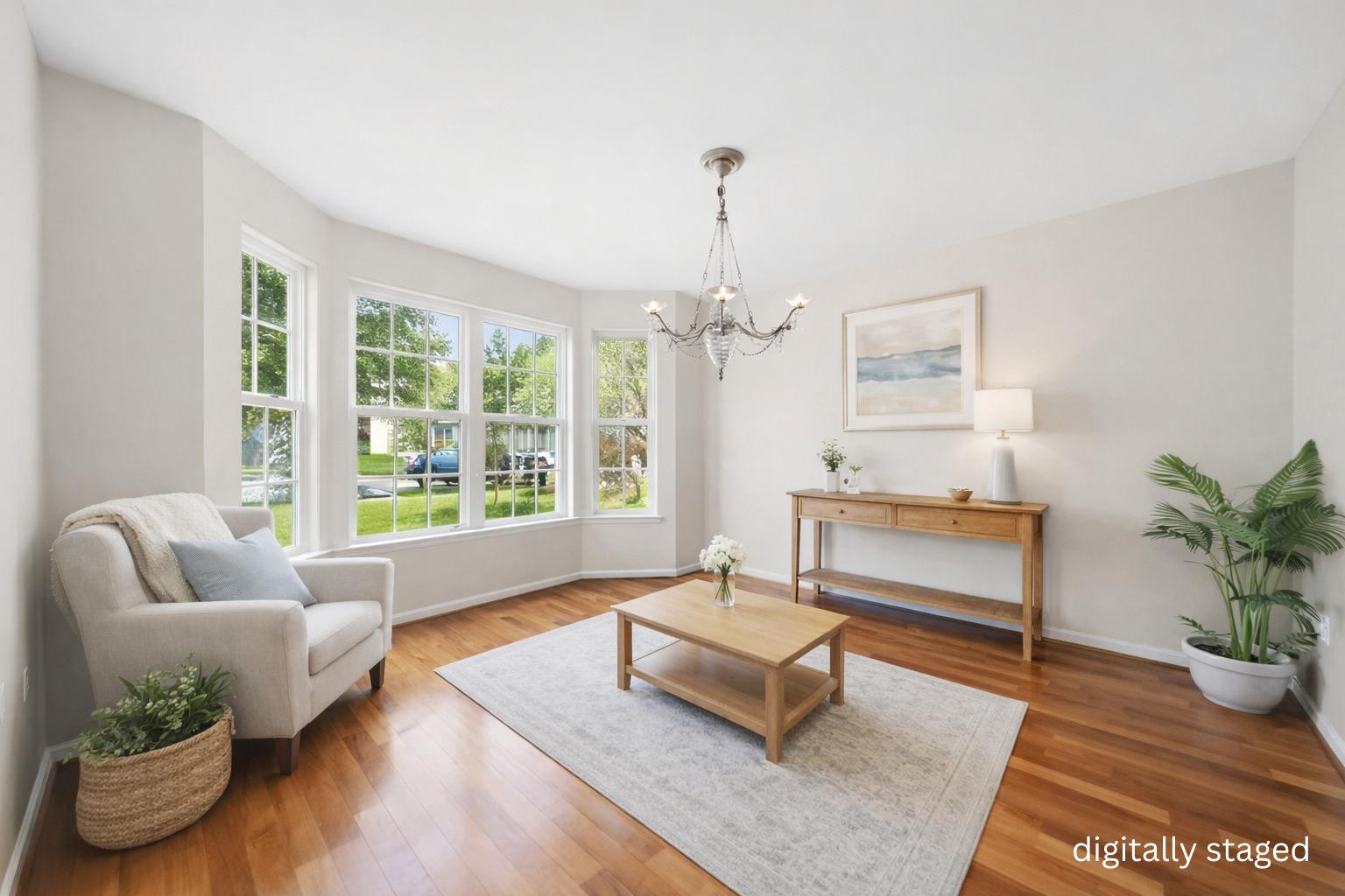 MALLARD RUN - Residential