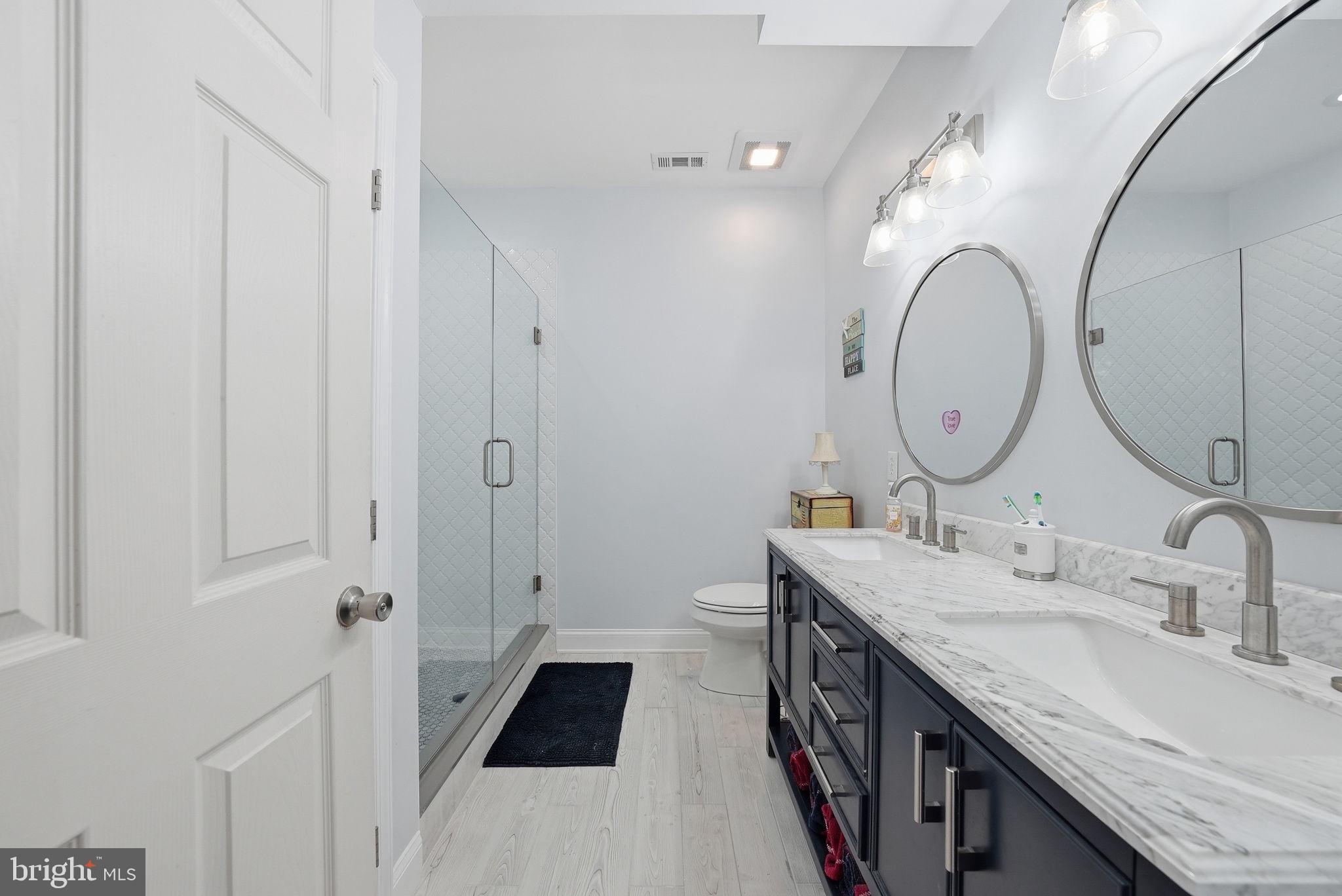 MALLARD RUN - Residential