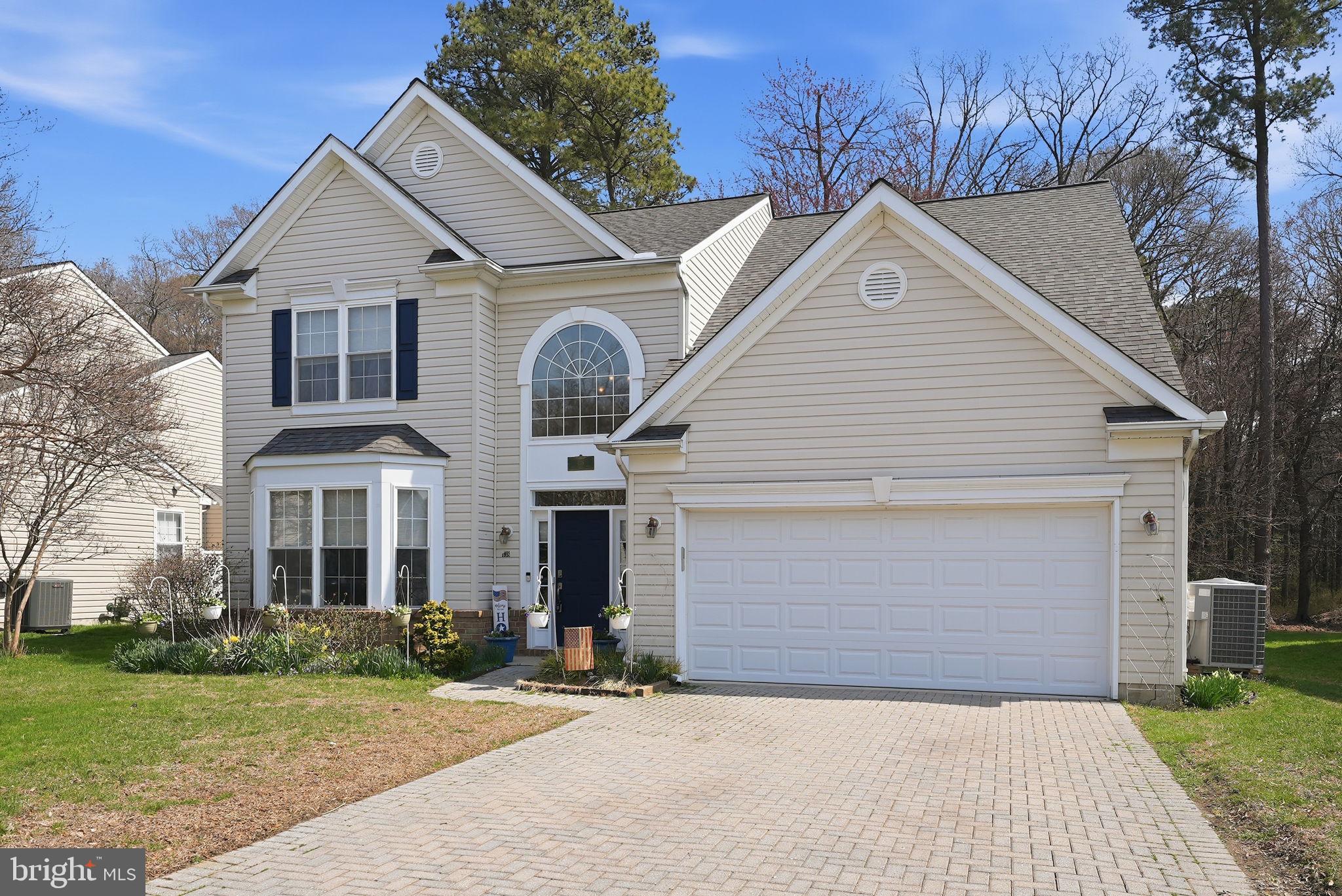 MALLARD RUN - Residential