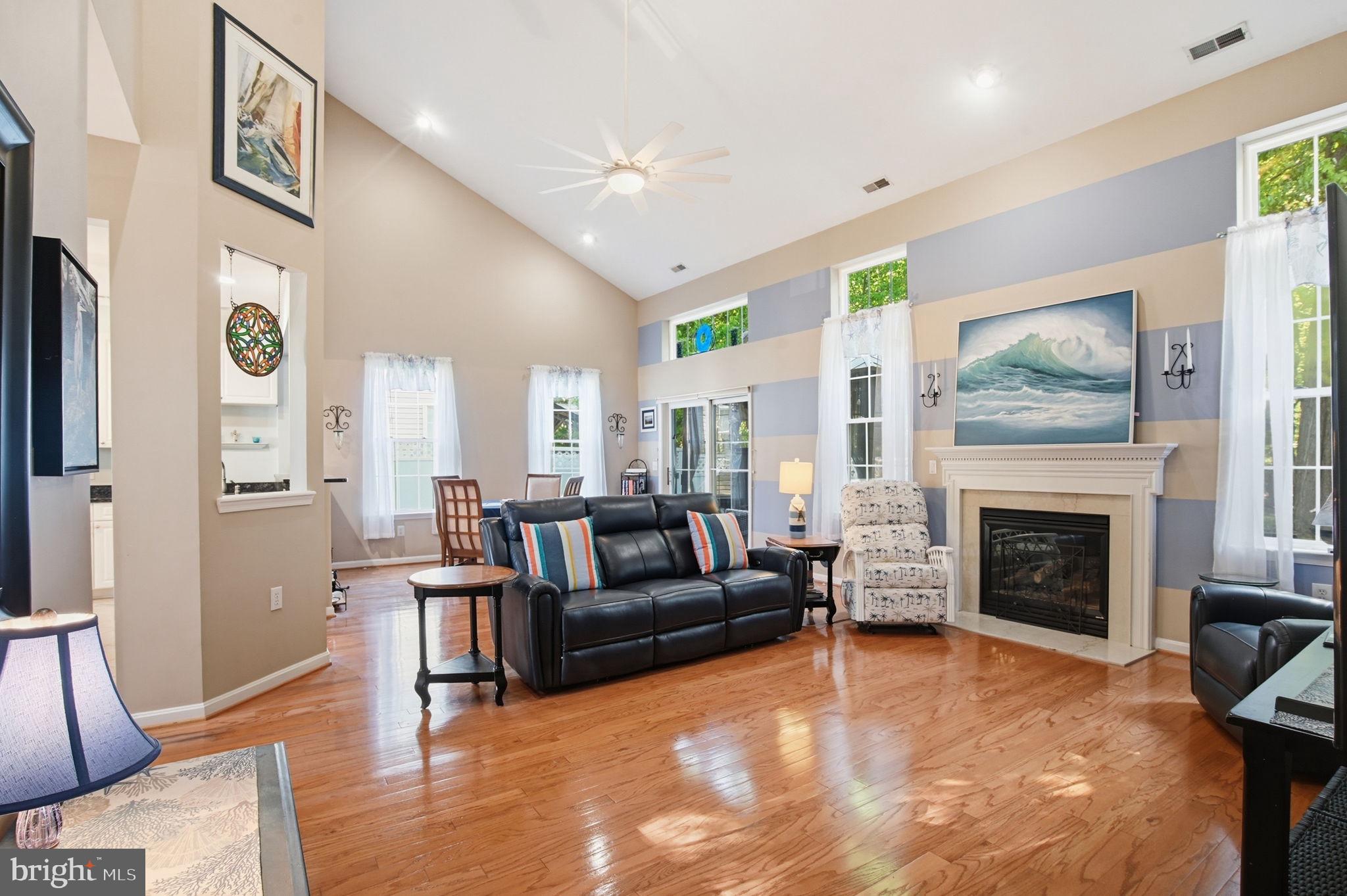 MALLARD RUN - Residential