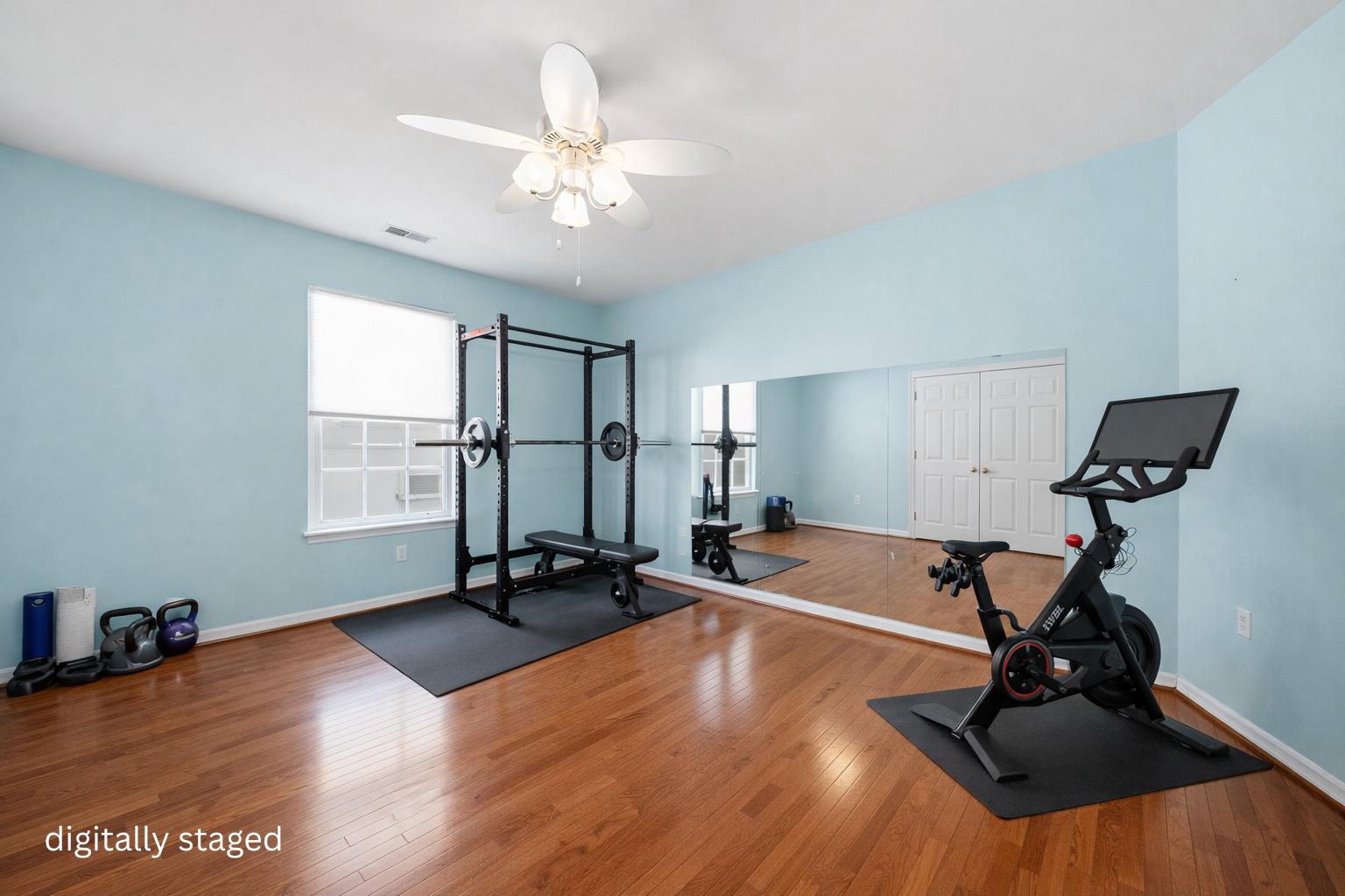 MALLARD RUN - Residential