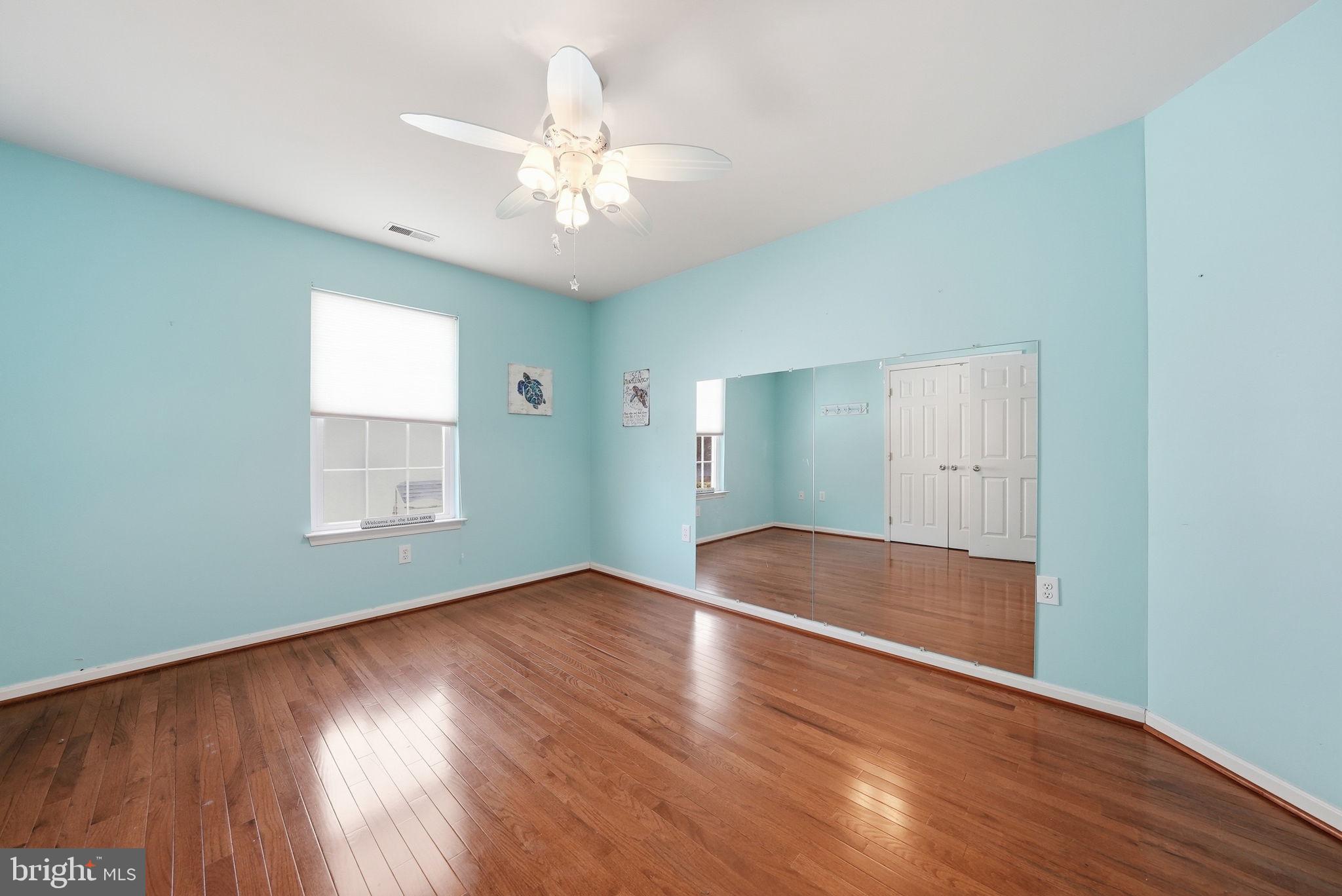 MALLARD RUN - Residential