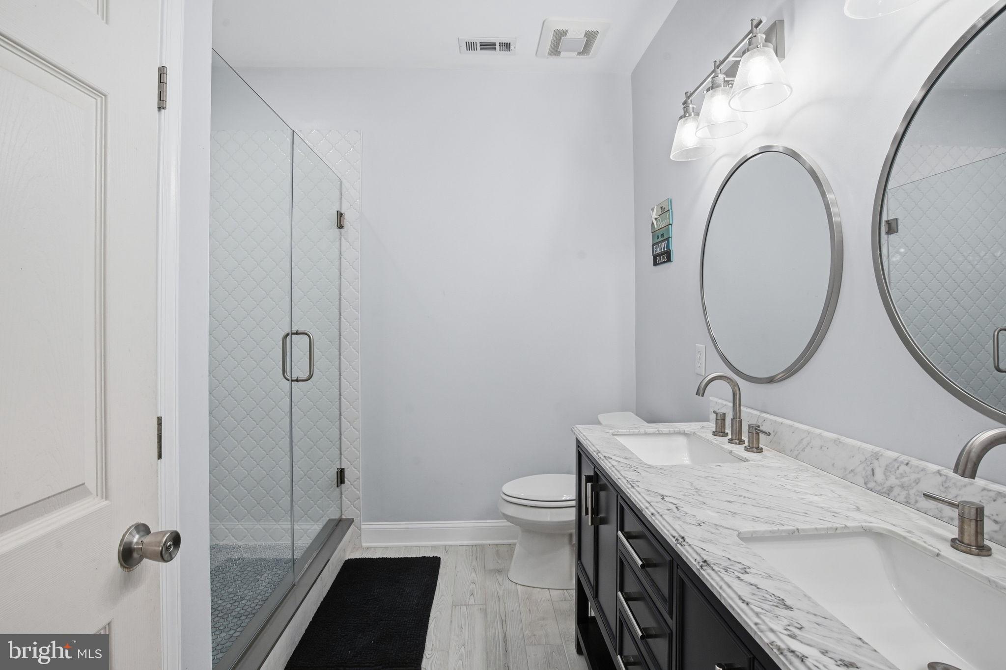 MALLARD RUN - Residential