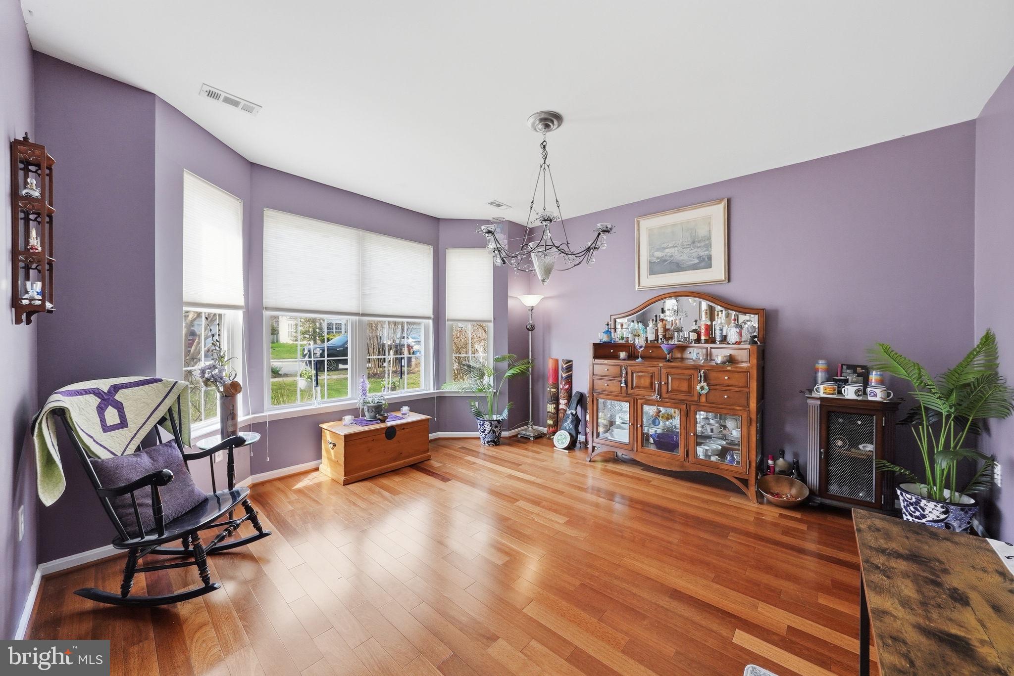 MALLARD RUN - Residential