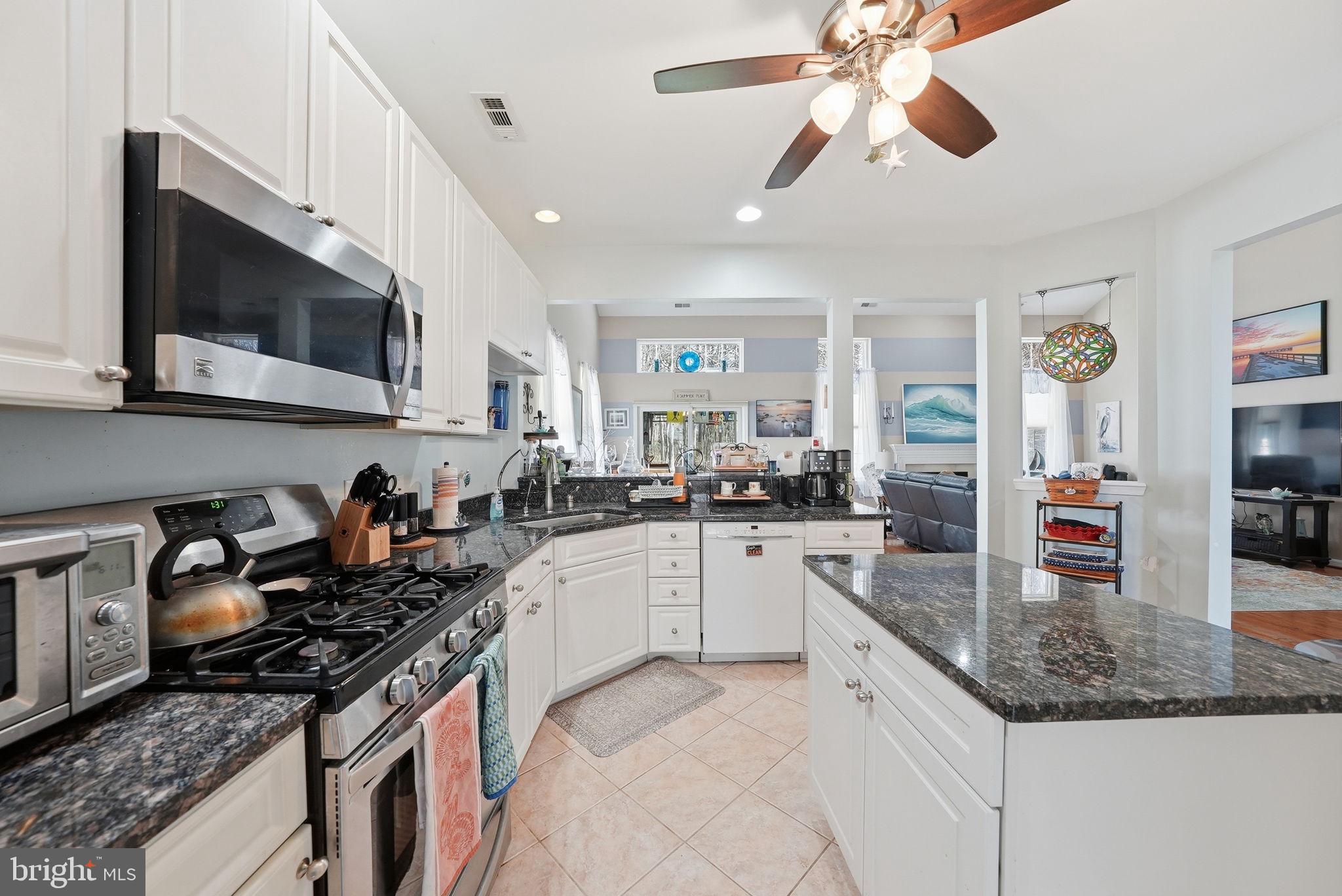 MALLARD RUN - Residential