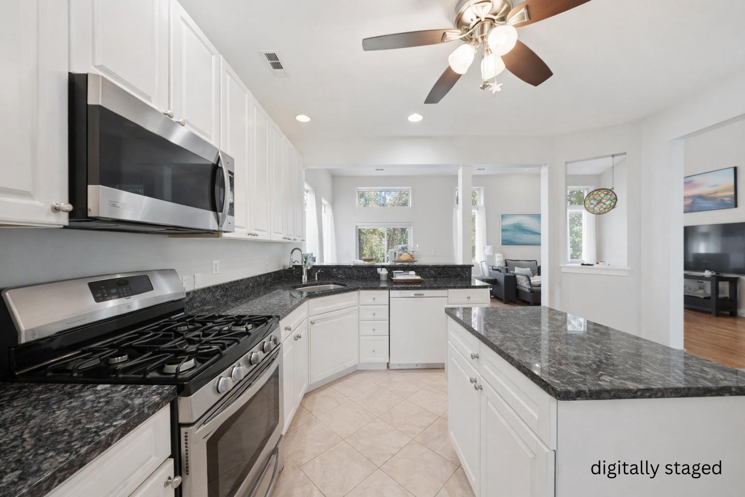 MALLARD RUN - Residential