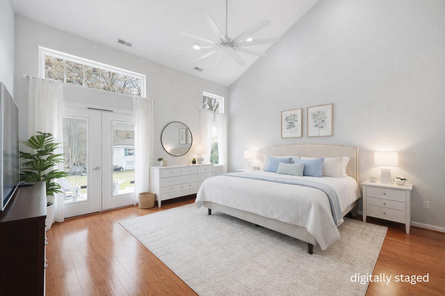 MALLARD RUN - Residential