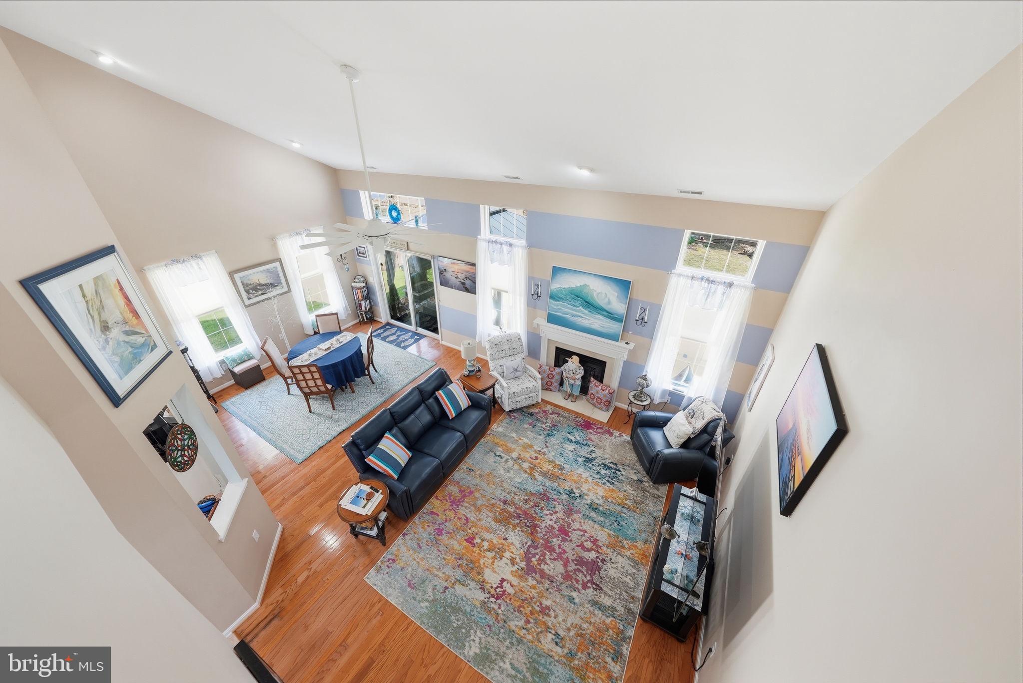 MALLARD RUN - Residential