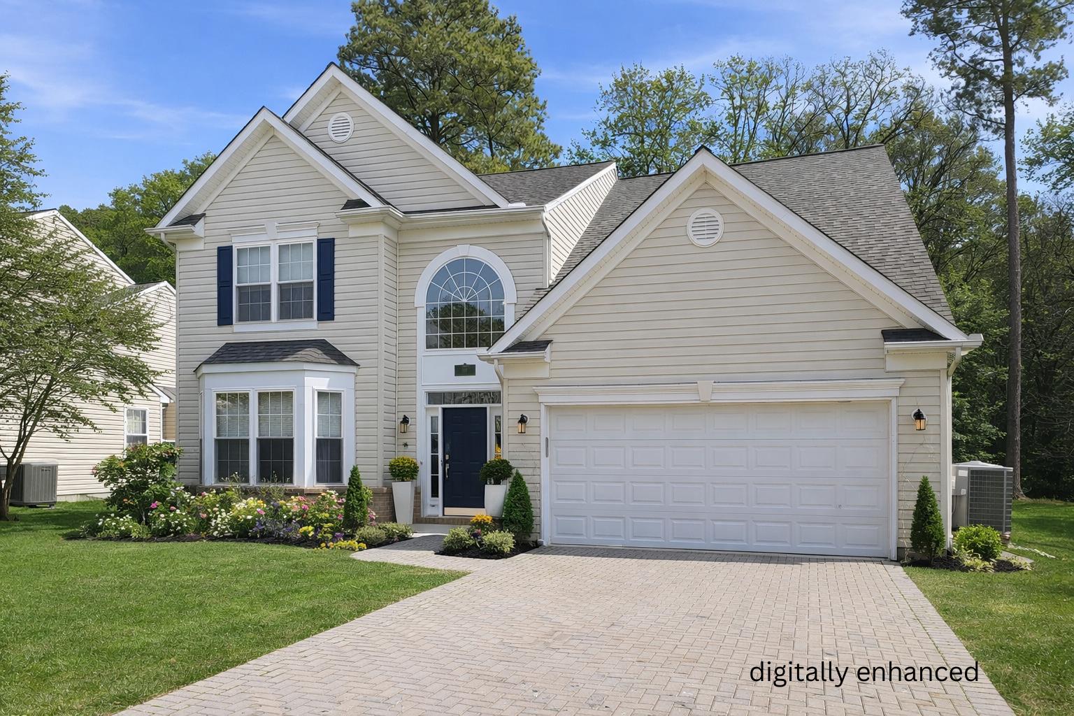 MALLARD RUN - Residential