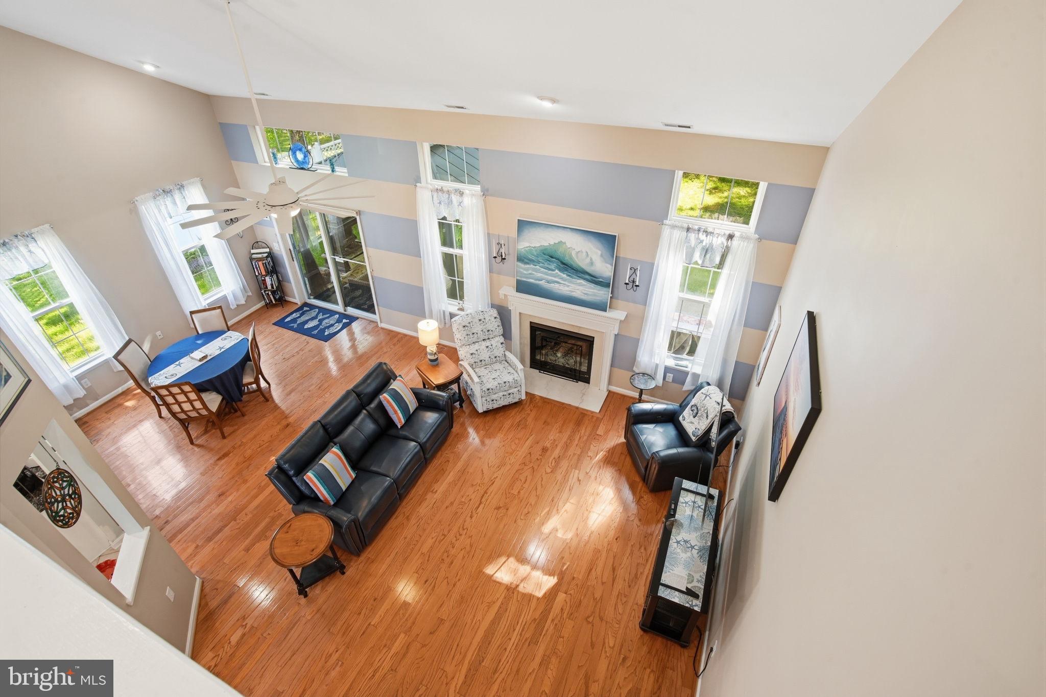 MALLARD RUN - Residential