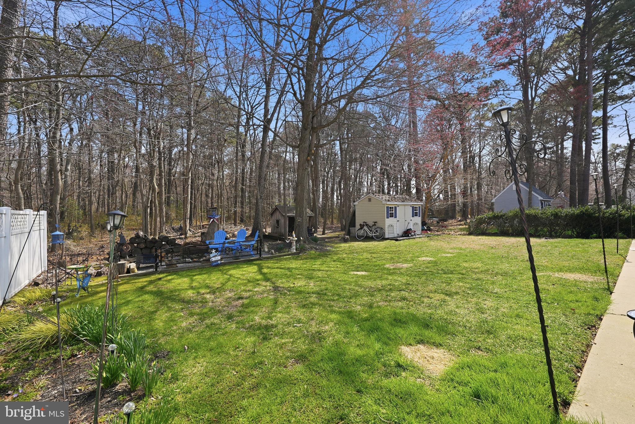 MALLARD RUN - Residential