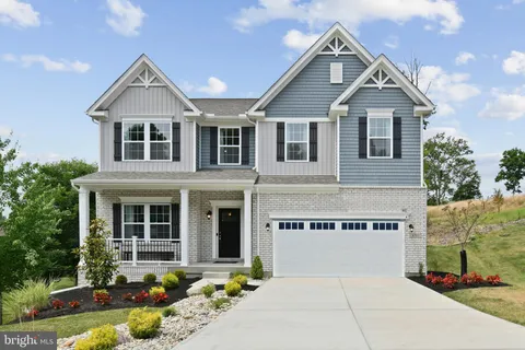 6010 Lanny Way, Sumerduck, VA MLS: VAFQ2014352