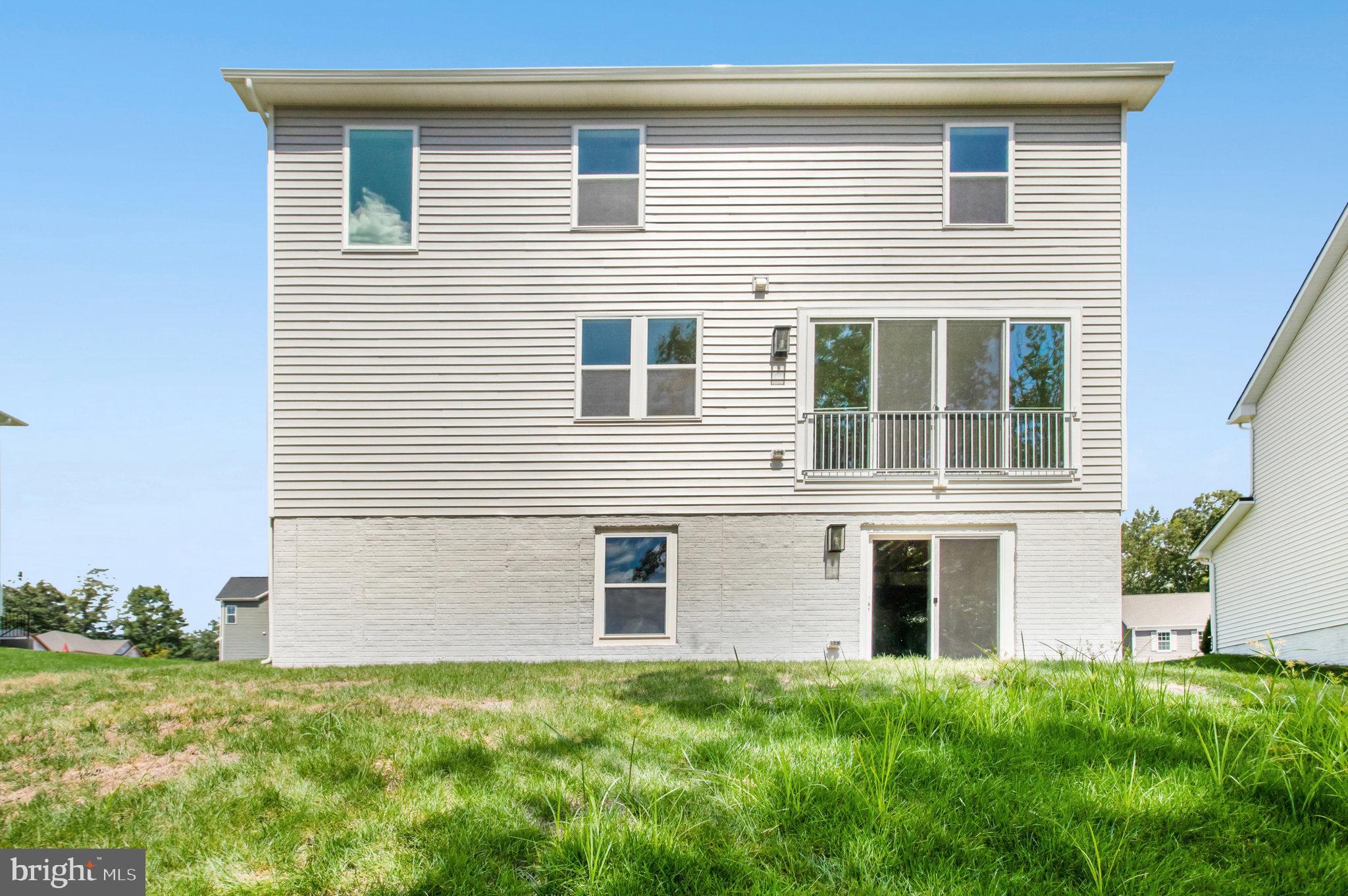 WILDERNESS SHORES - Residential