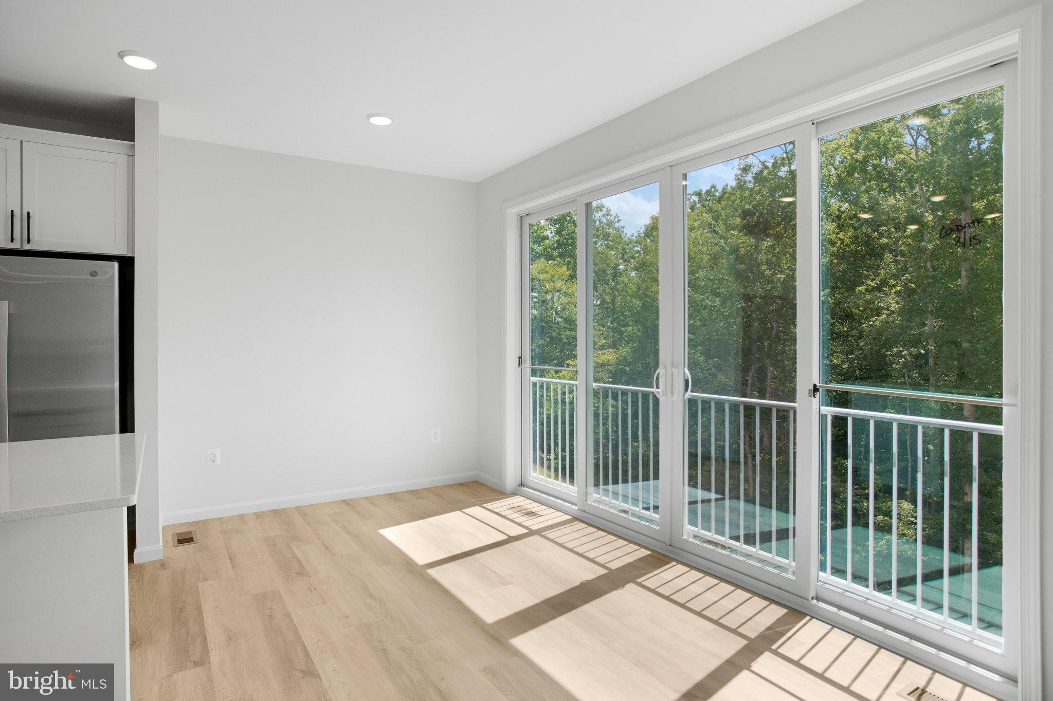 WILDERNESS SHORES - Residential