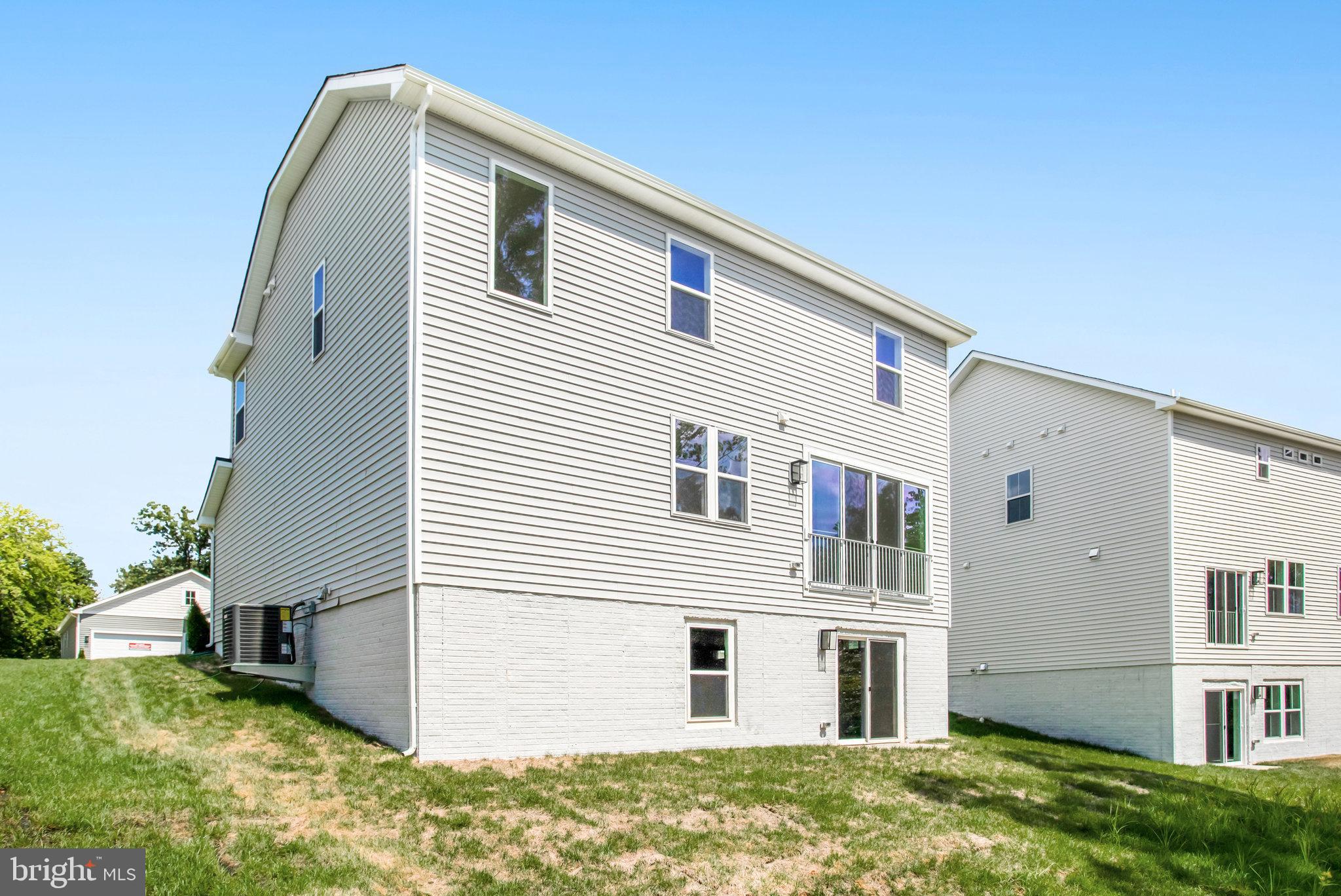 WILDERNESS SHORES - Residential