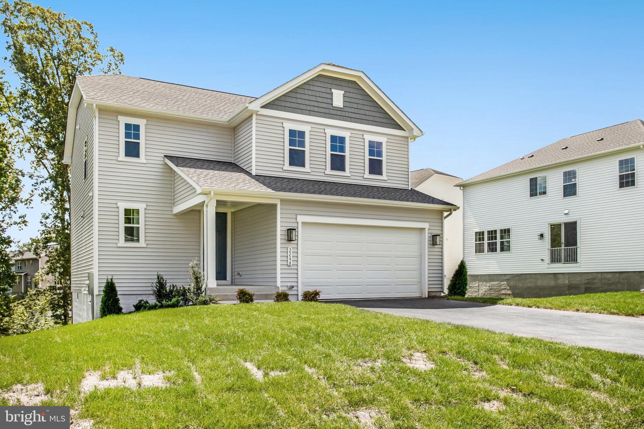 WILDERNESS SHORES - Residential