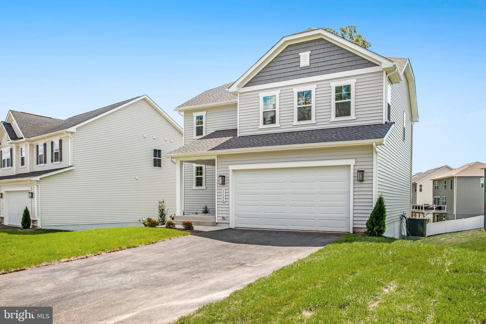 WILDERNESS SHORES - Residential