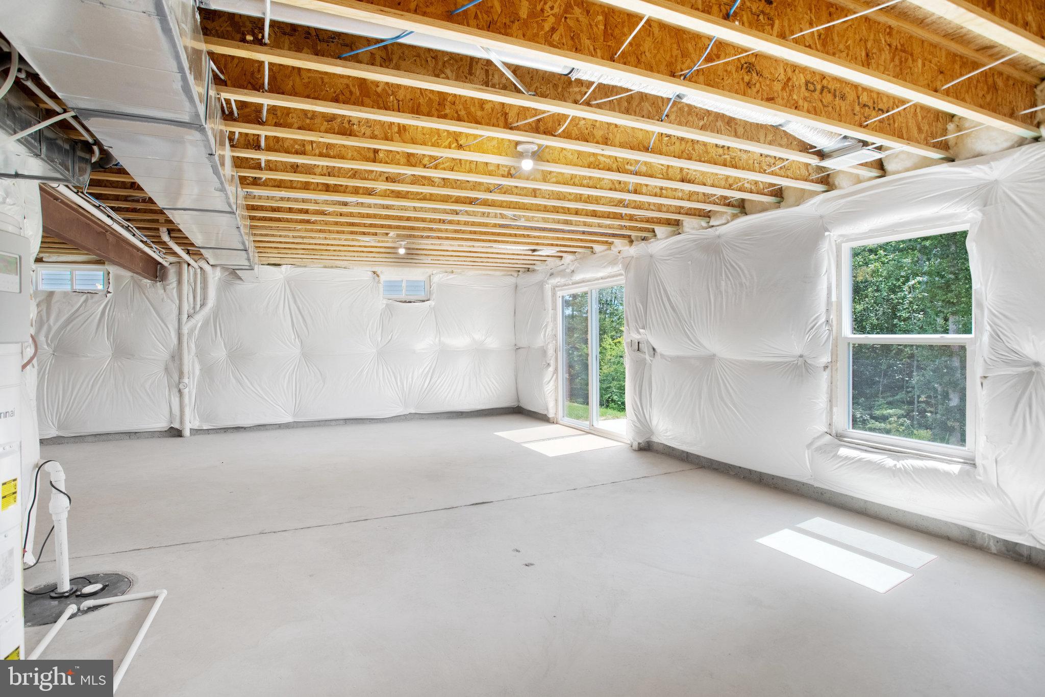 WILDERNESS SHORES - Residential