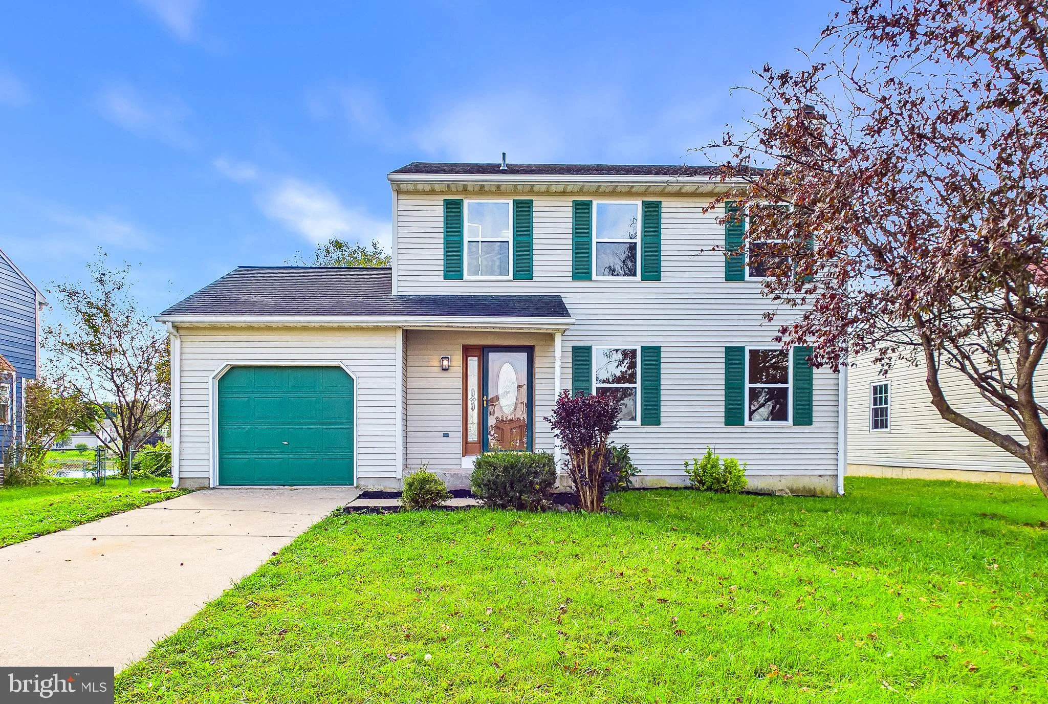 506 Mason Drive, New Castle, DE 19720