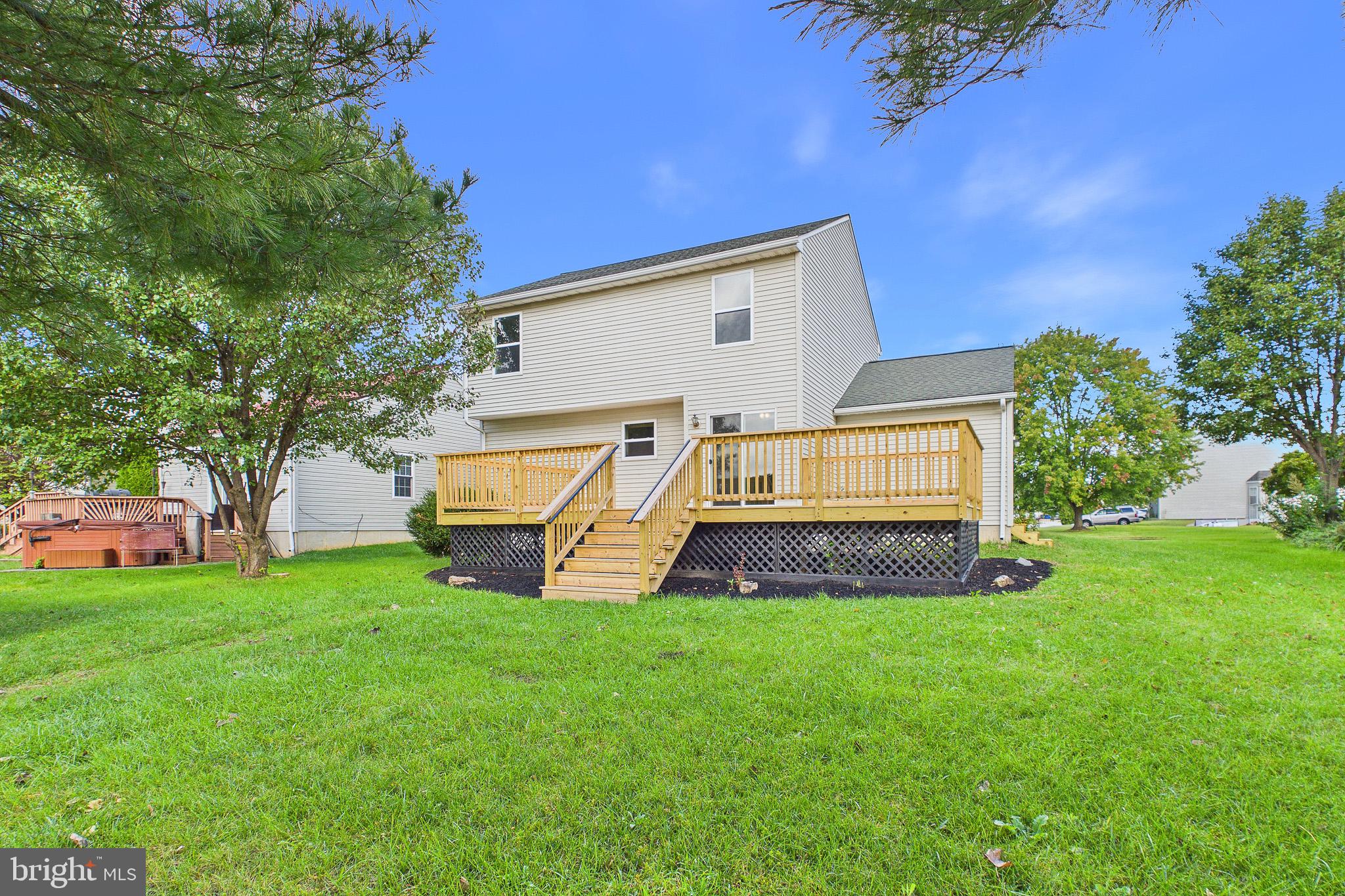 506 MASON DRIVE