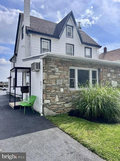Photo of 2565 Huntingdon Pike #A, HUNTINGDON VALLEY, PA 19006 (MLS # PAMC2186284)