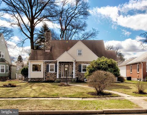 118 ELM DRIVE LANSDALE PA 19446