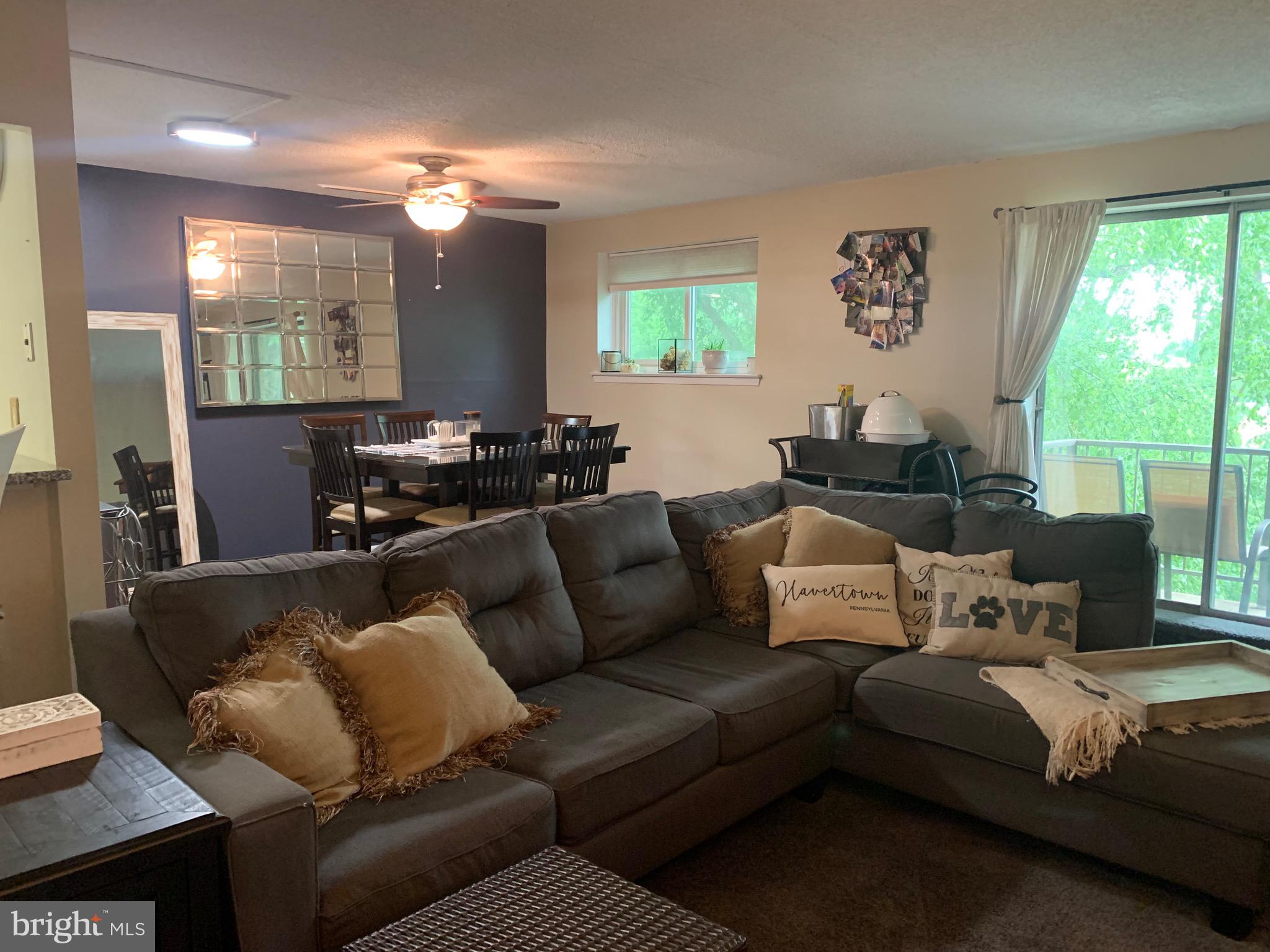 HAVERFORD HILL - Residential