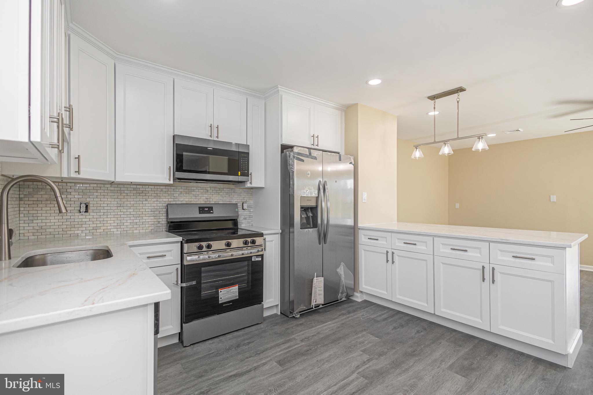 STONYBROOK - Residential