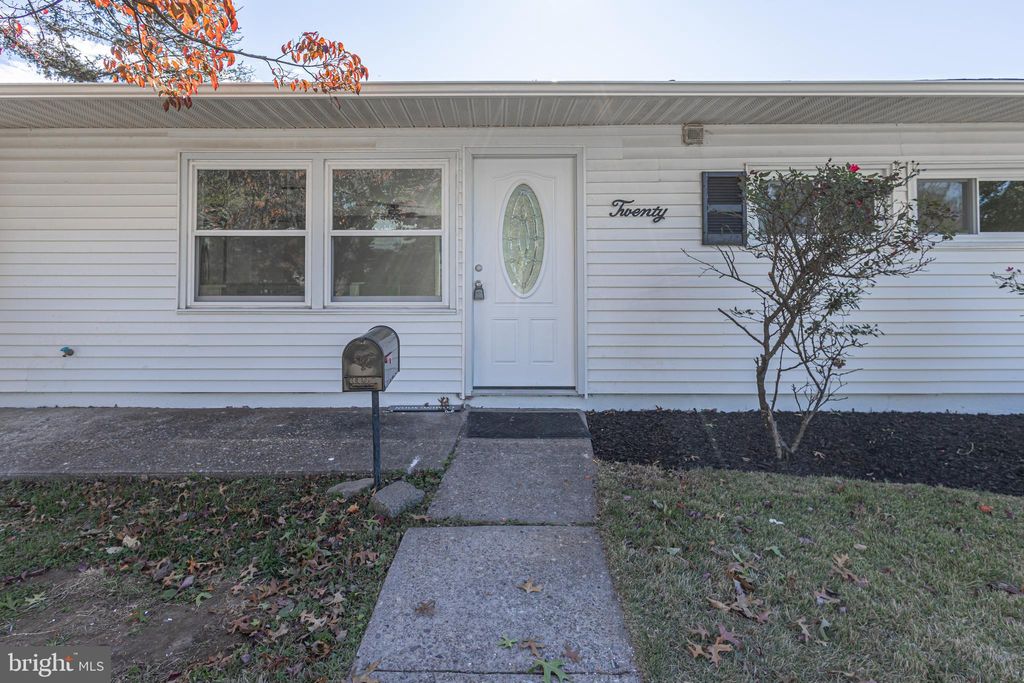 Photo of 20 Serpentine Lane, LEVITTOWN, PA 19055 (MLS # PABU2107816)