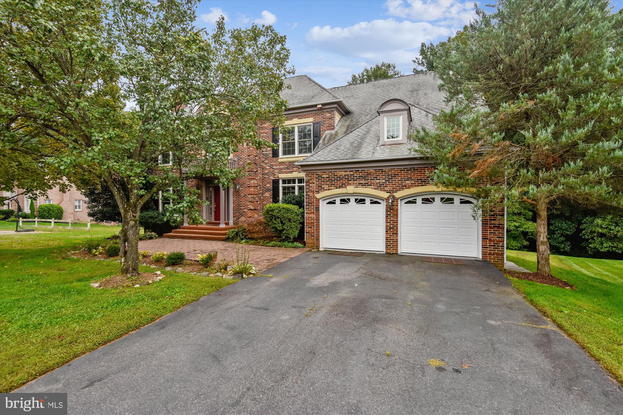 MIDDLETON TWO - Residential Lease