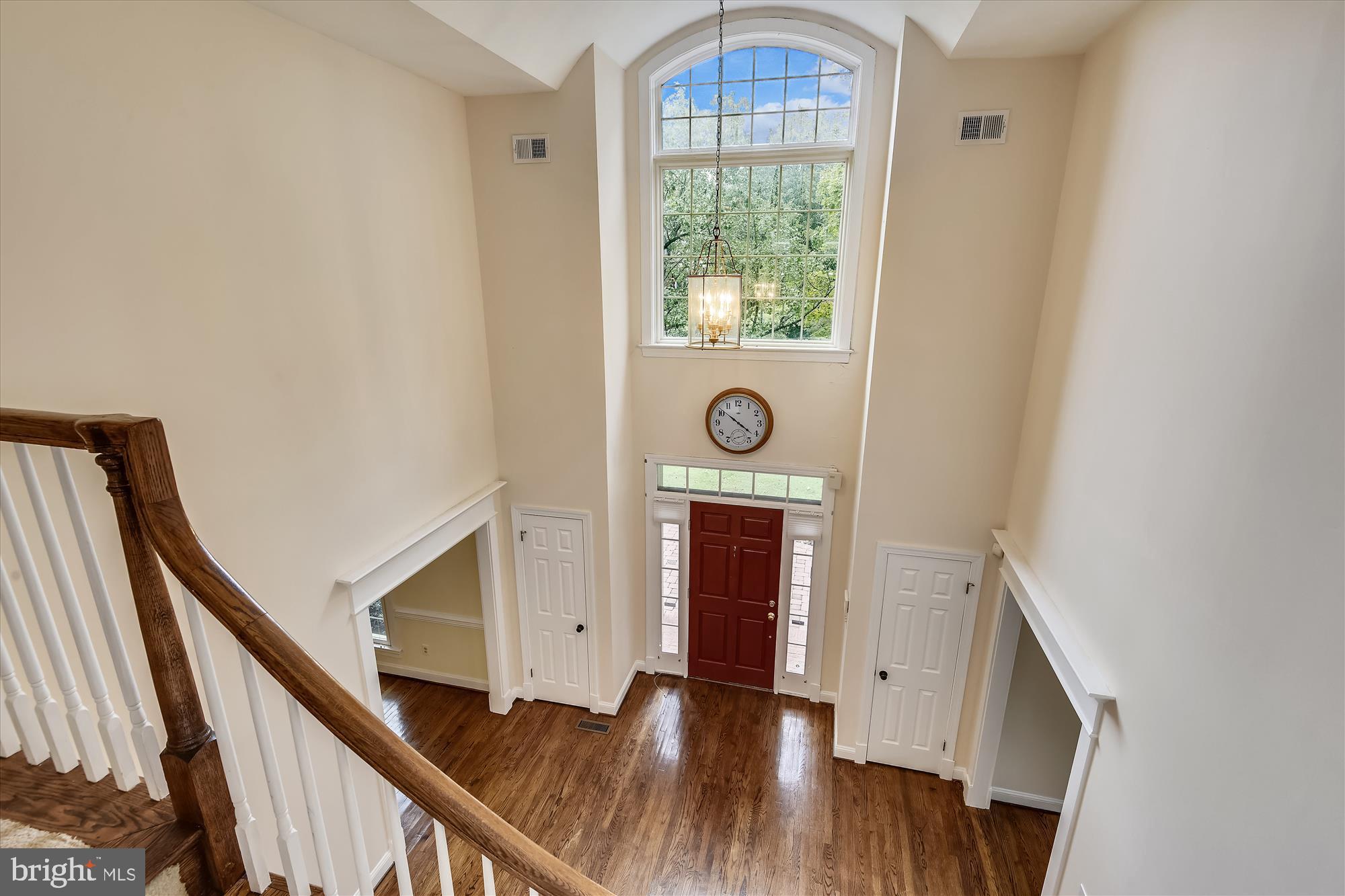 MIDDLETON TWO - Residential Lease