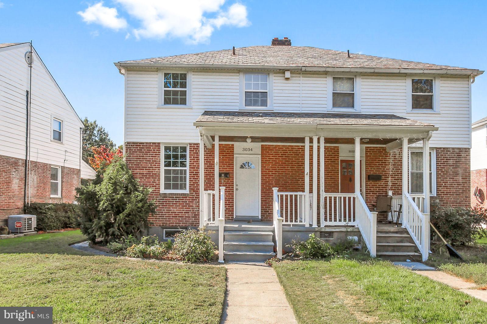 DUNDALK - Residential