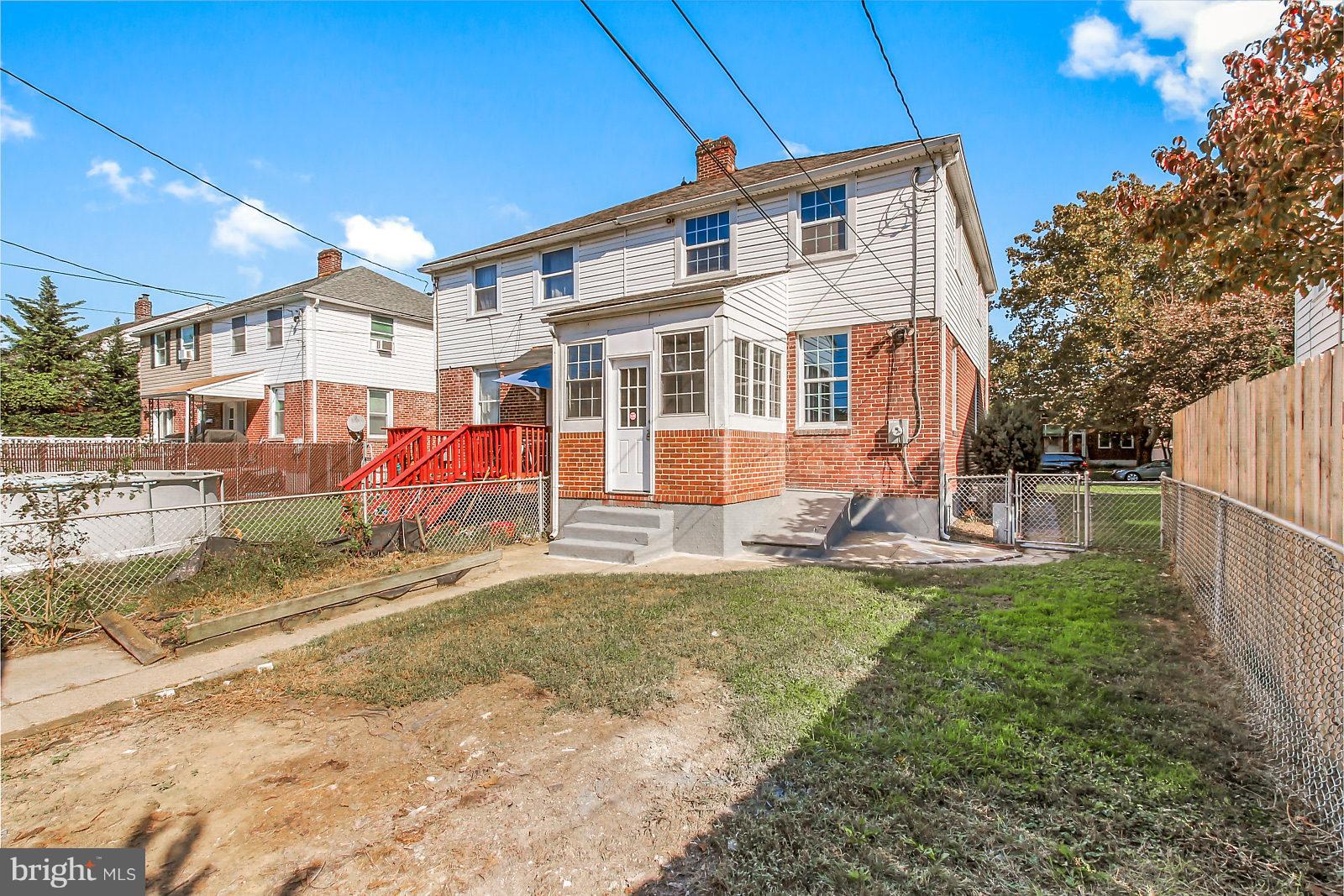 DUNDALK - Residential