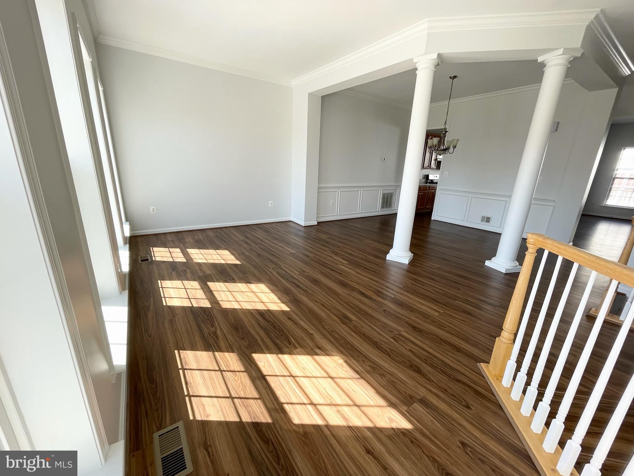 GREAT OAK - Residential Lease